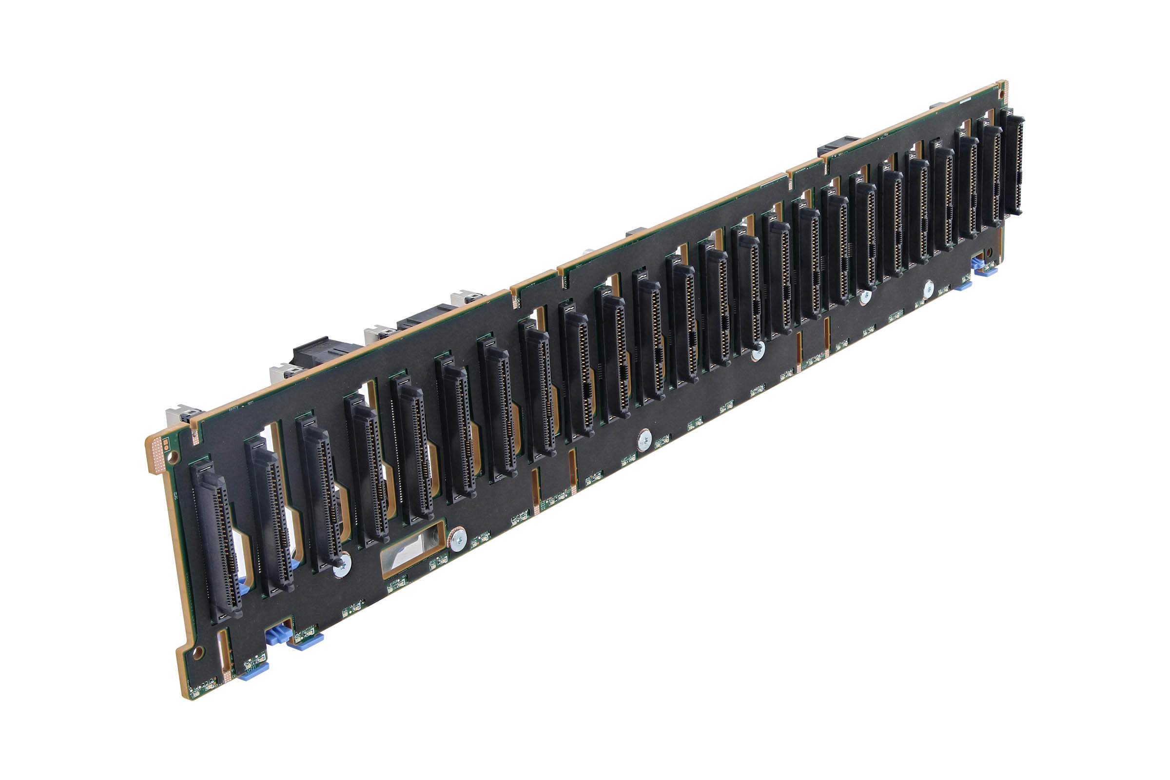 Poweredge R760 Backplane Dell PowerEdge R750 24SFF SAS Backplane 571RM | Buy Online