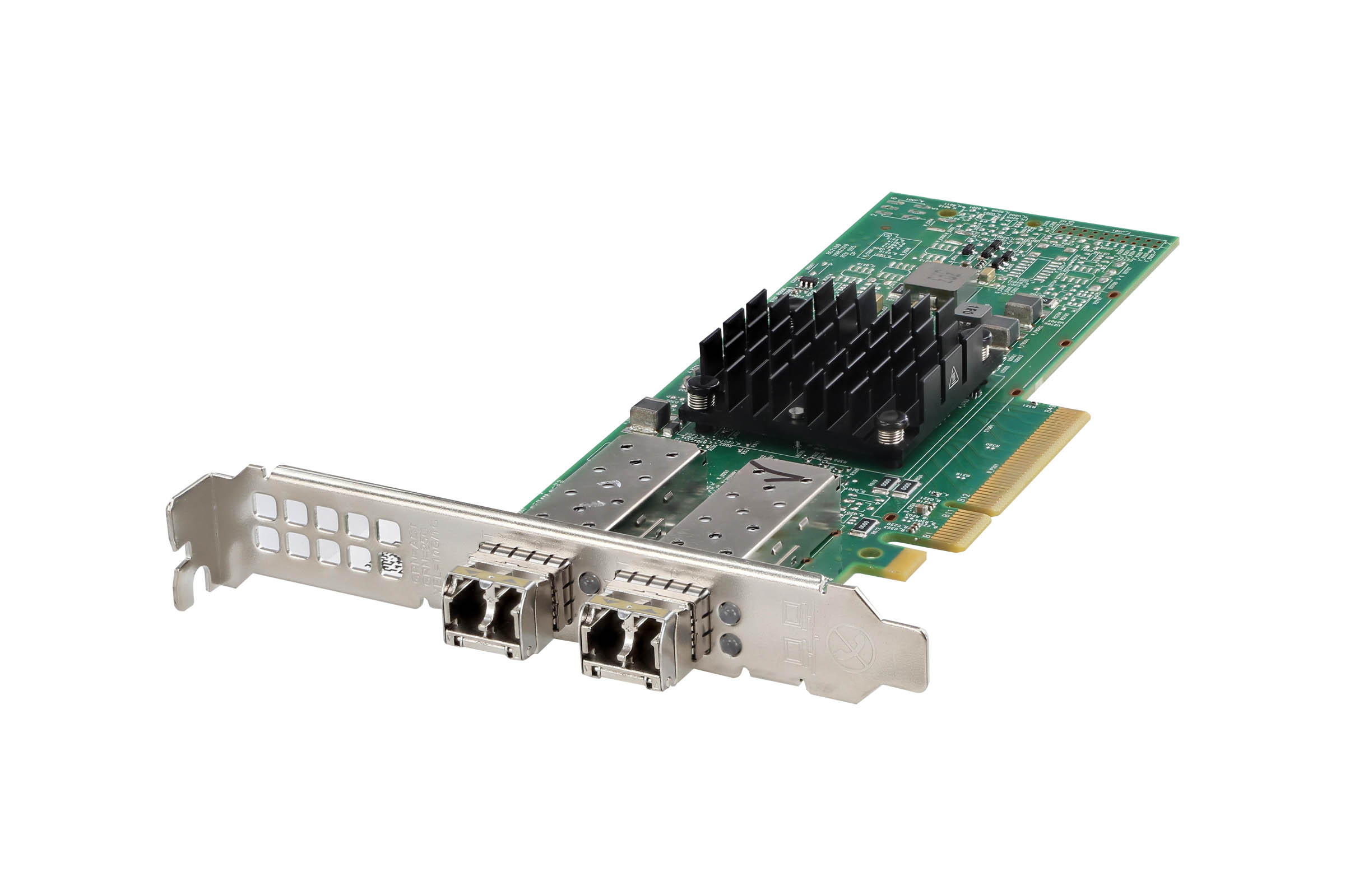 Broadcom 57414 1/10/25Gb SFP28 NIC | ETB Technologies