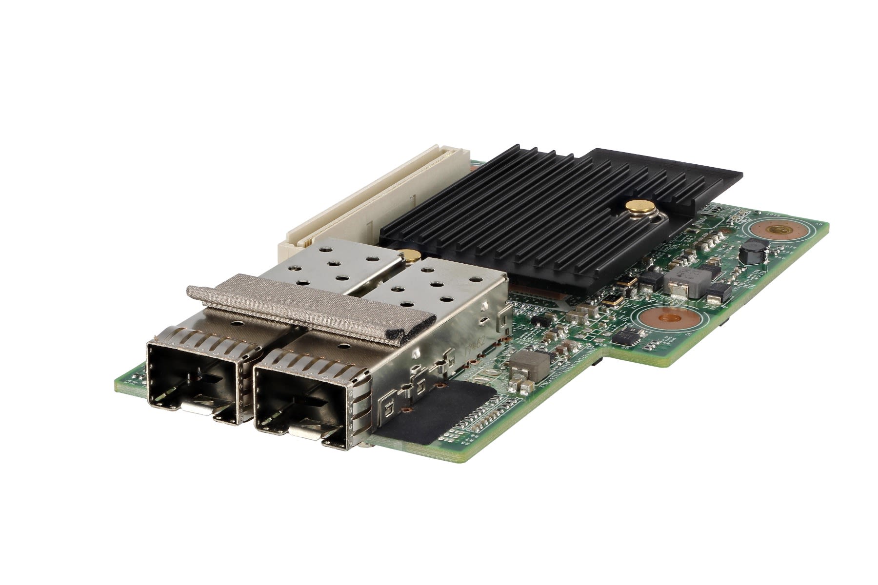 Dell Broadcom 57416 Mezzanine Card | ETB Technologies