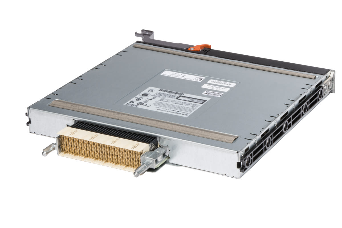 Brocade M6505 24 Port 16Gb Fibre Enterprise Level Blade Switch