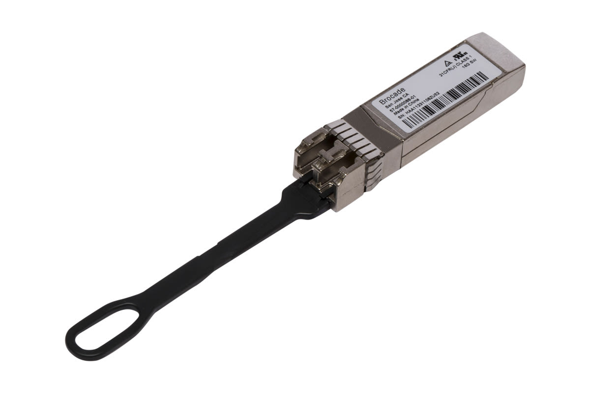Módulo Transceptor óptico Compatible Con Brocade XBR-000192 (57-0000088