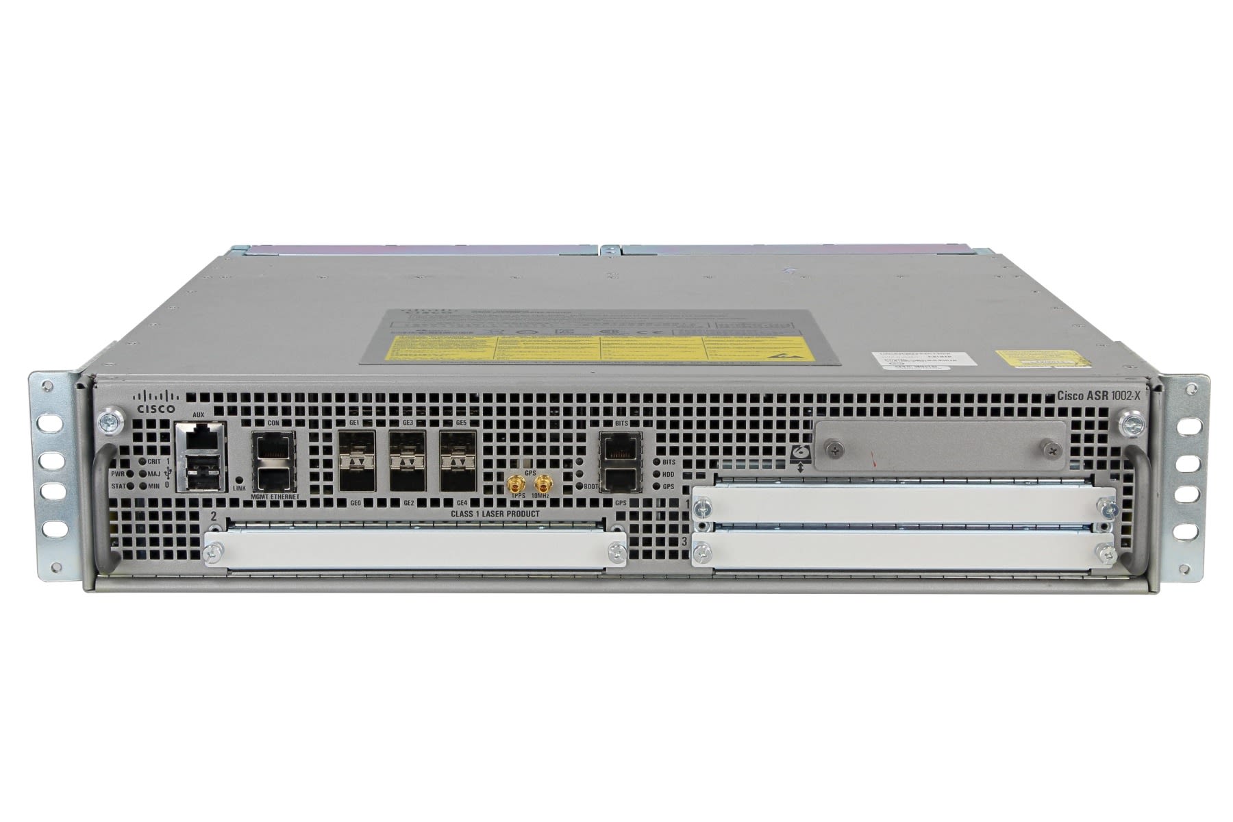 Cisco ASR1002-X Router | Available Online Now