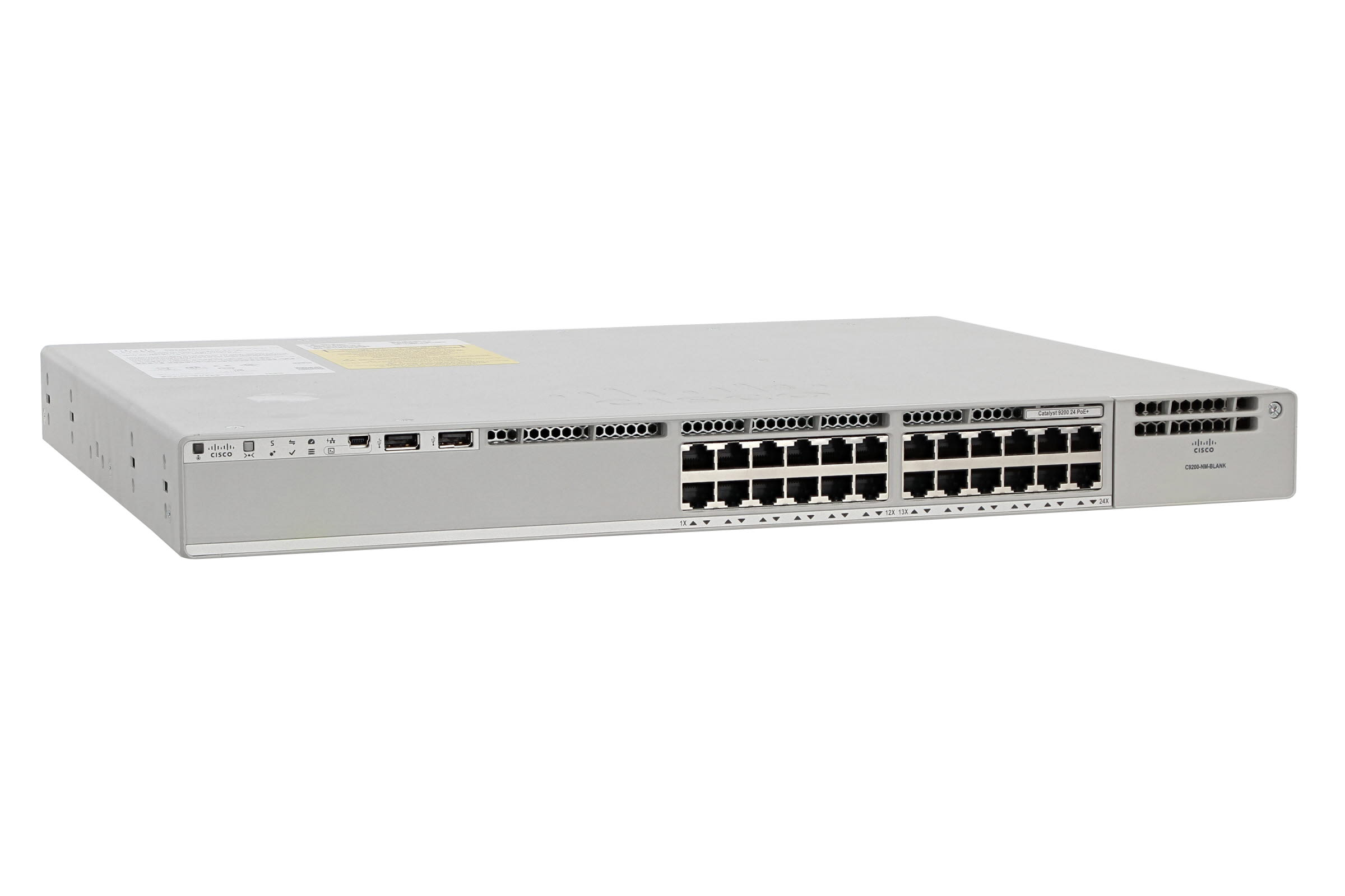 Cisco C9200-24P-E Switch | Buy Online Now