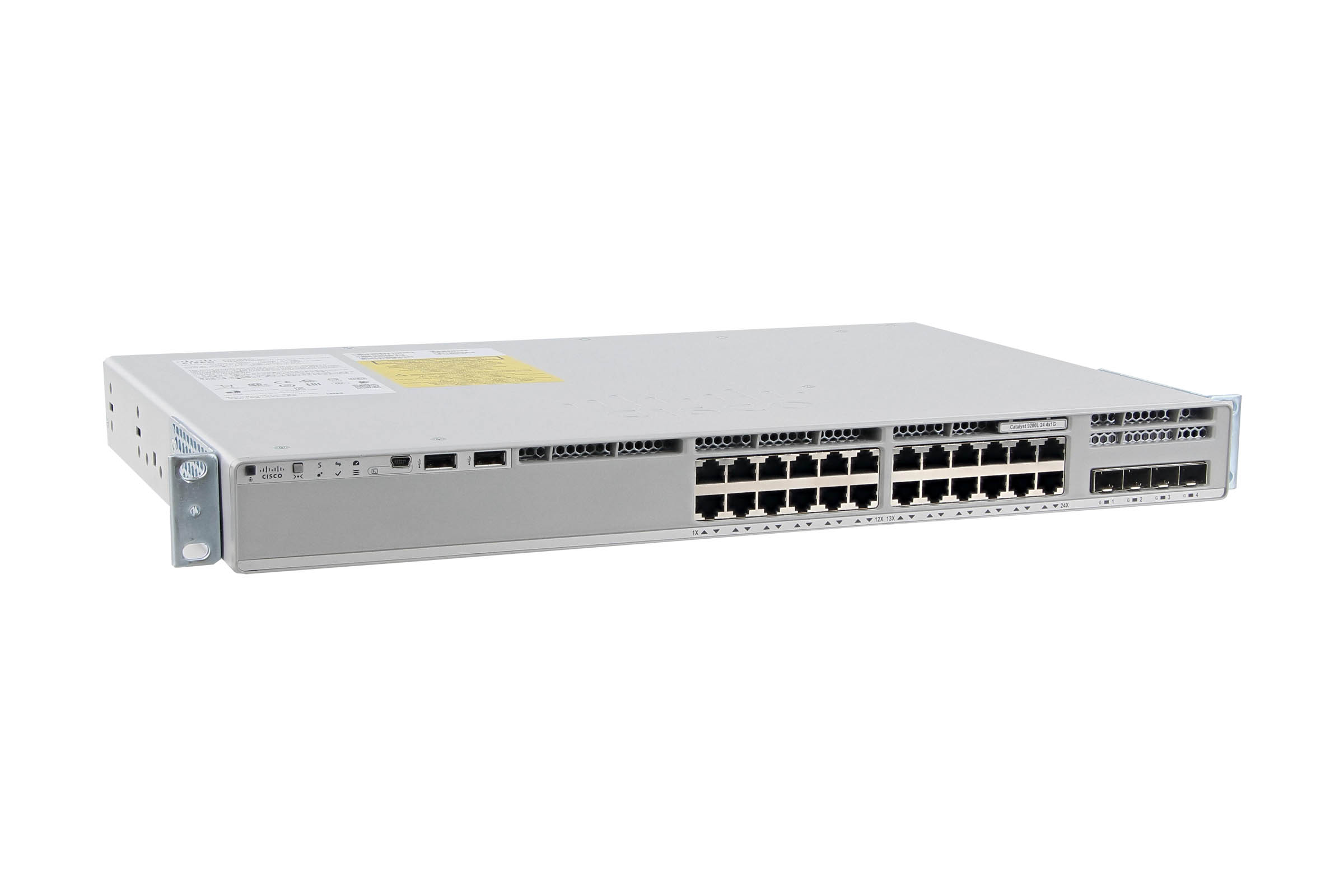 Cisco C9200L-24T-4G-E Switch | Available Online Now