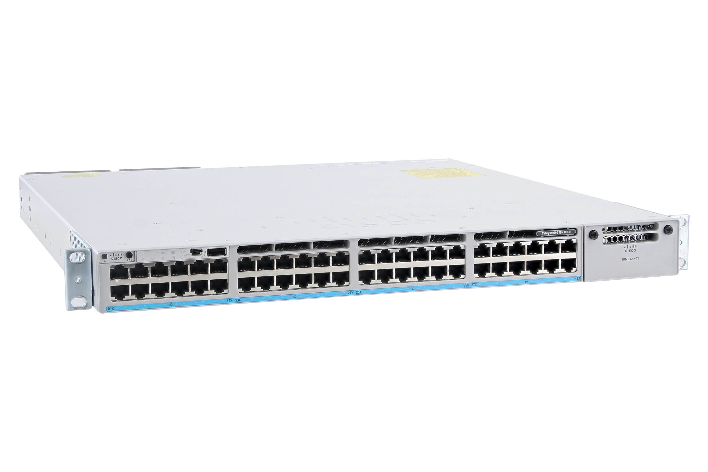 C9300 Switch Rack Slides Cisco C9300-48UN-A Switch | Available Online Now