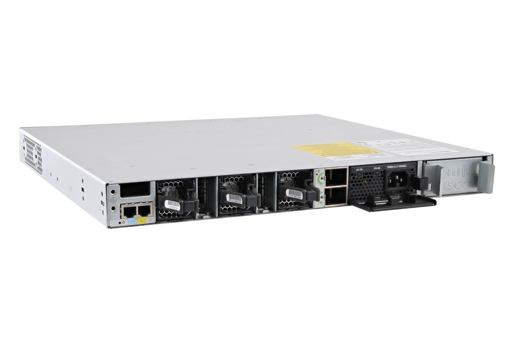 Cisco C9300X-12Y-A Switch | Available Online