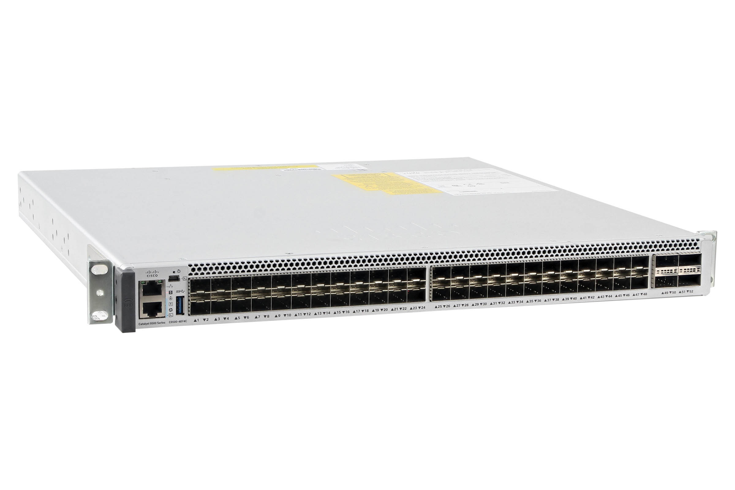 Cisco C950048Y4CA Switch Available Online Now