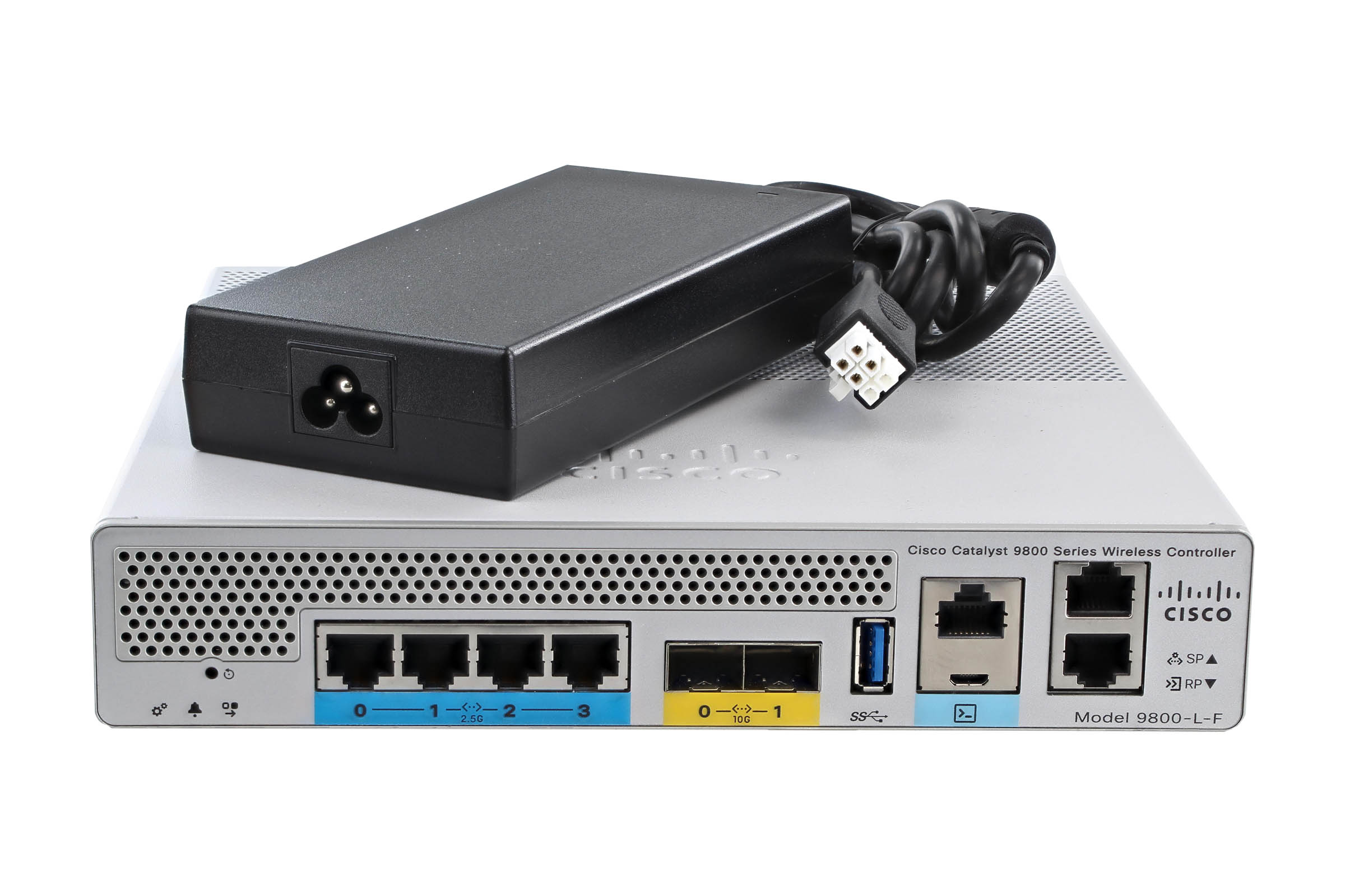 Cisco C9800-L-F-K9 Wireless Controller | Buy Online Now