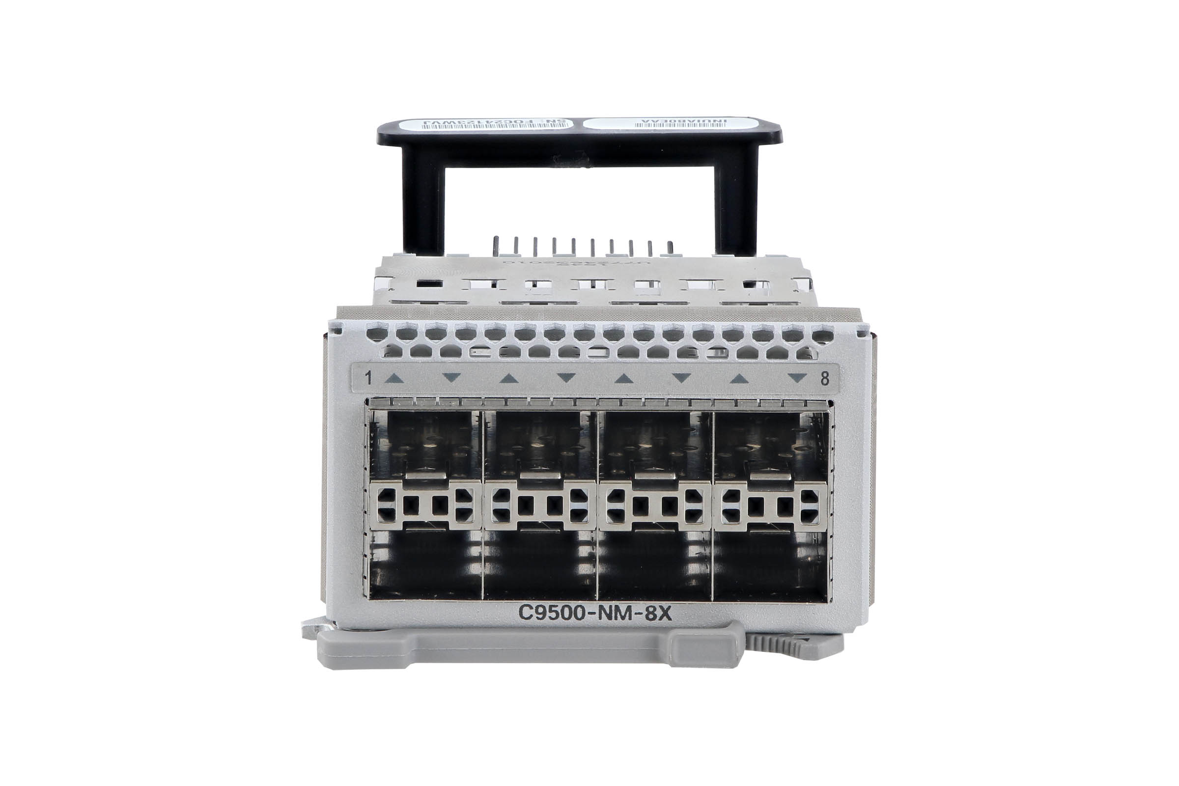 Cisco Catalyst C9500NM8X Module 10G Network Module