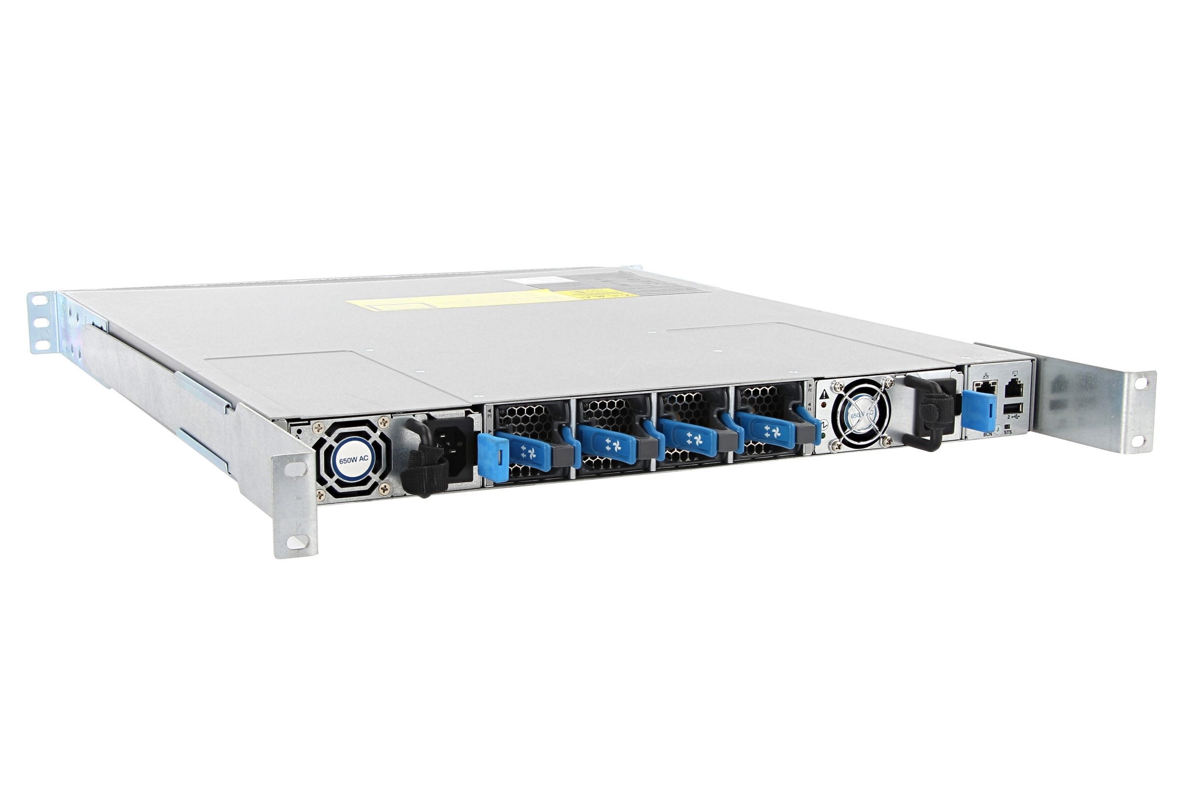 Cisco N9K-C9372TX Switch | Available Online Now
