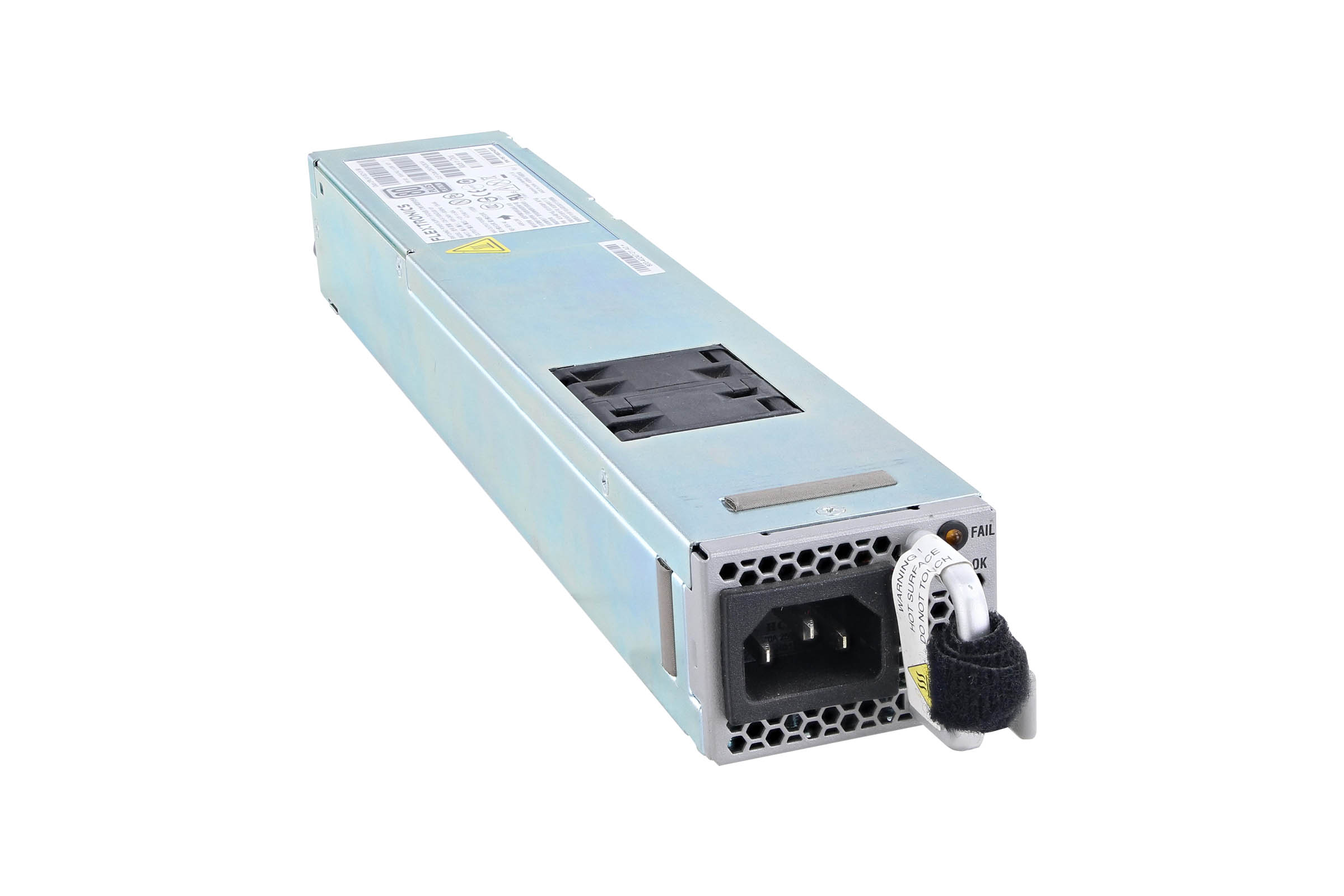 Cisco N55-PAC-1100W Power Supply Module – 341-0415-01, New Open Box