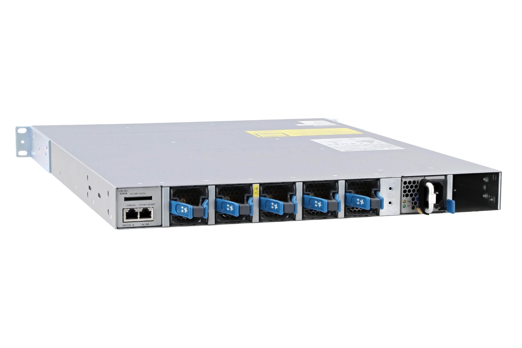 Cisco WS-C4500X-F-32SFP+ Switch | Available Online Now