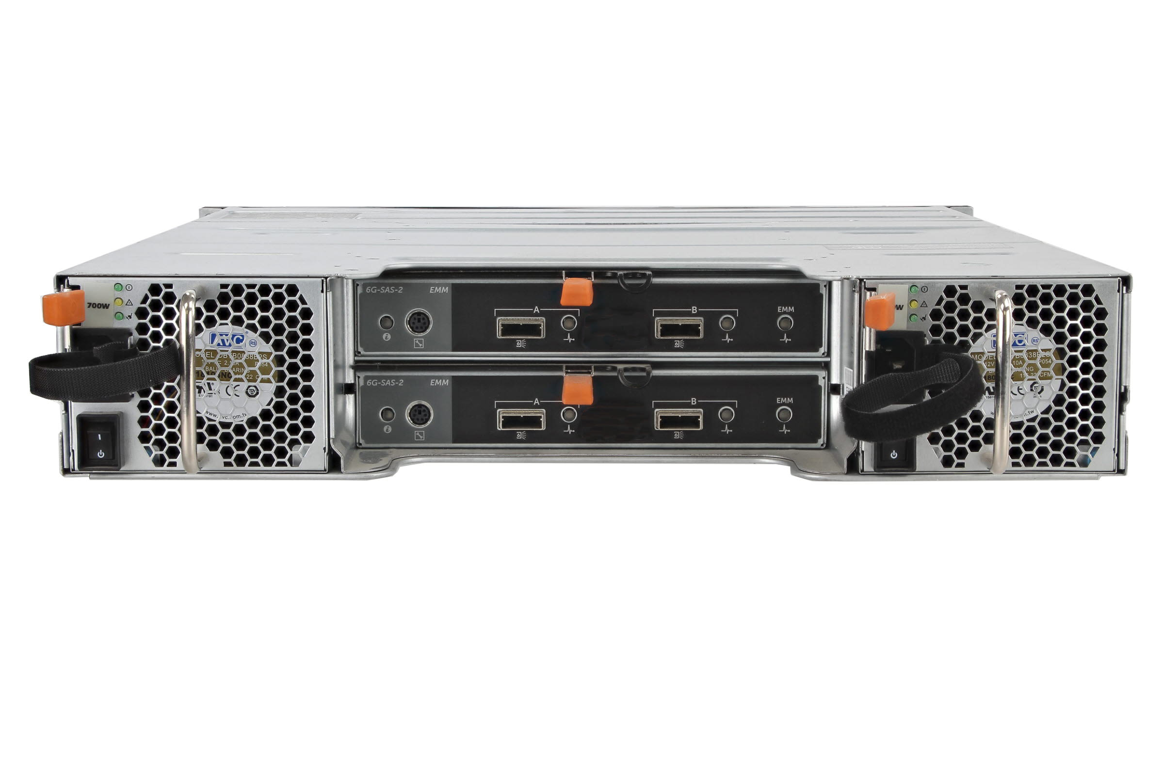 Compellent SC120 Configure To Order