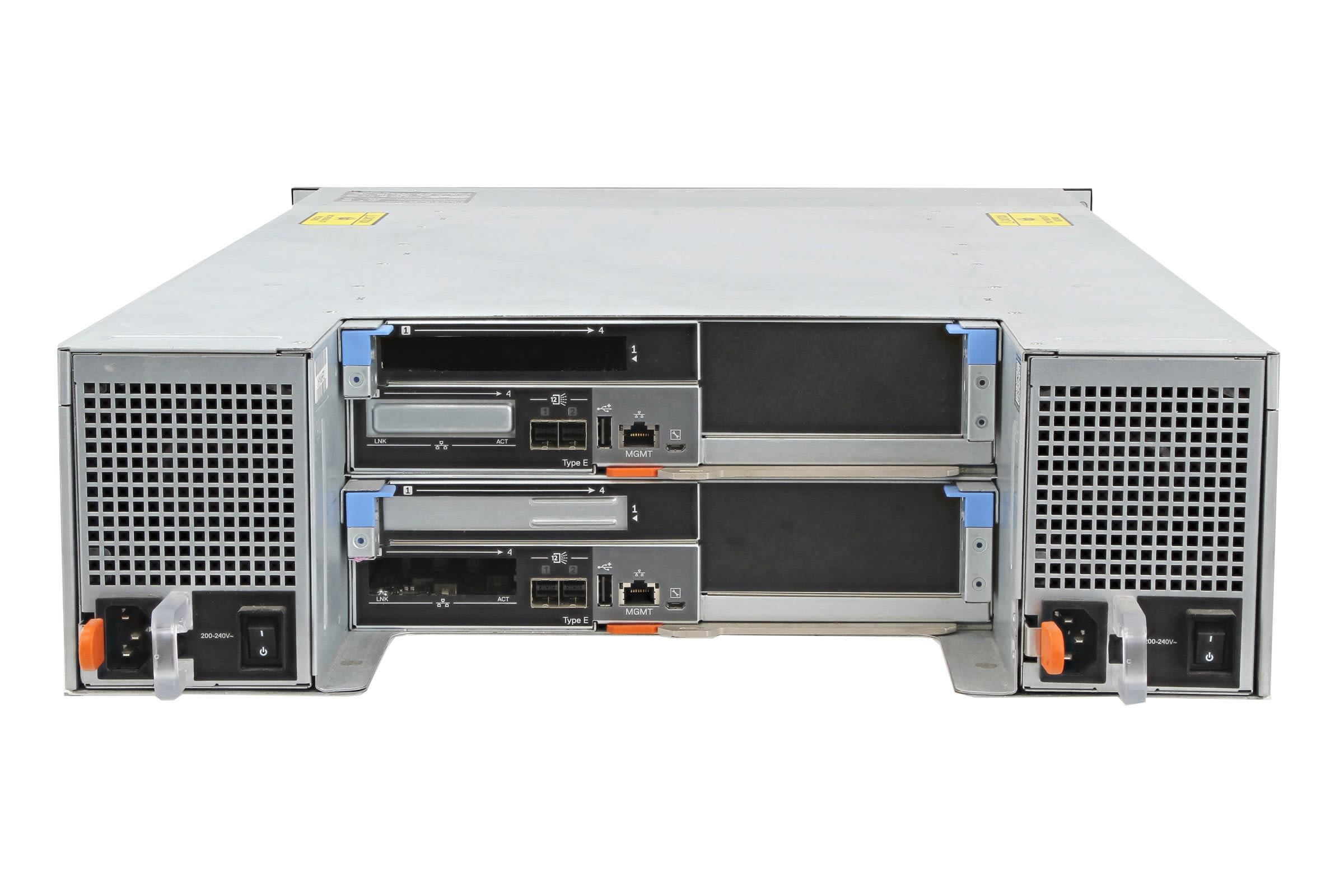 Compellent SC5020 Configure To Order