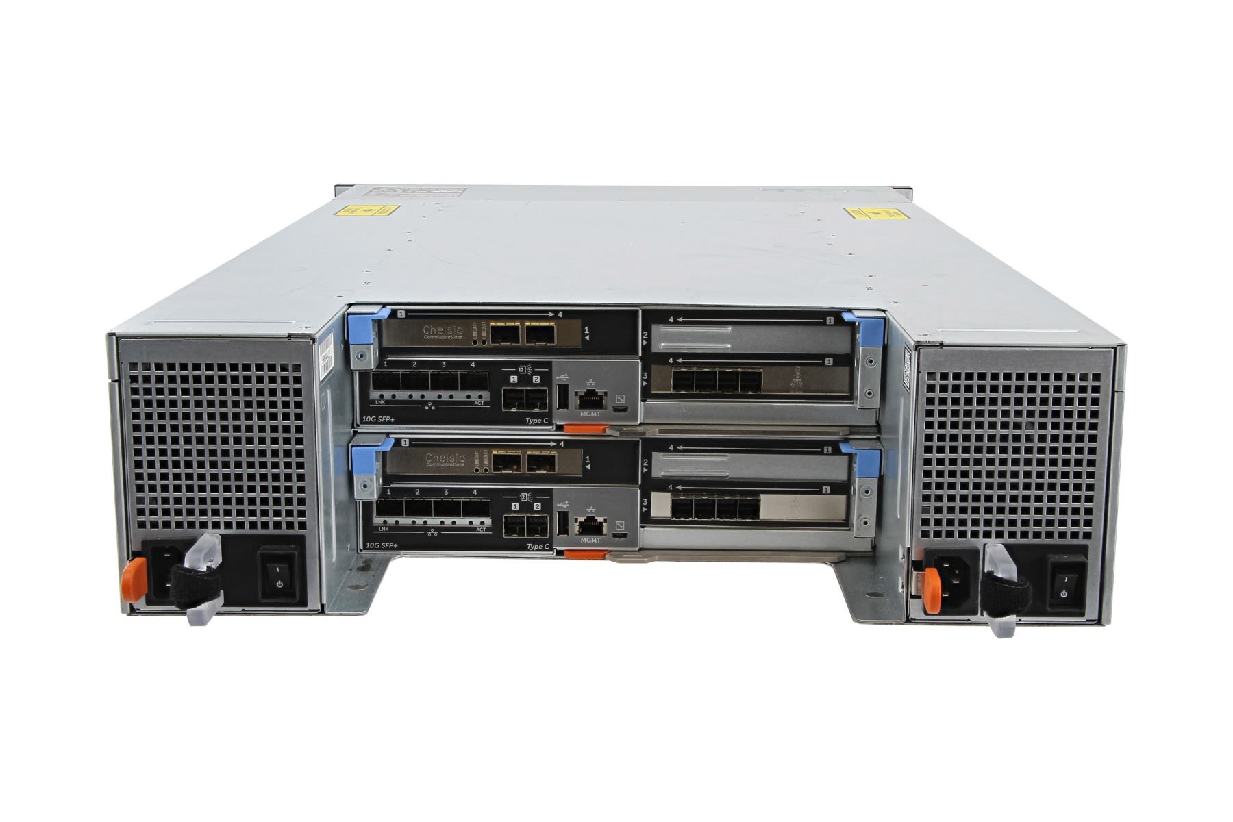 Compellent SC7020 Configure To Order