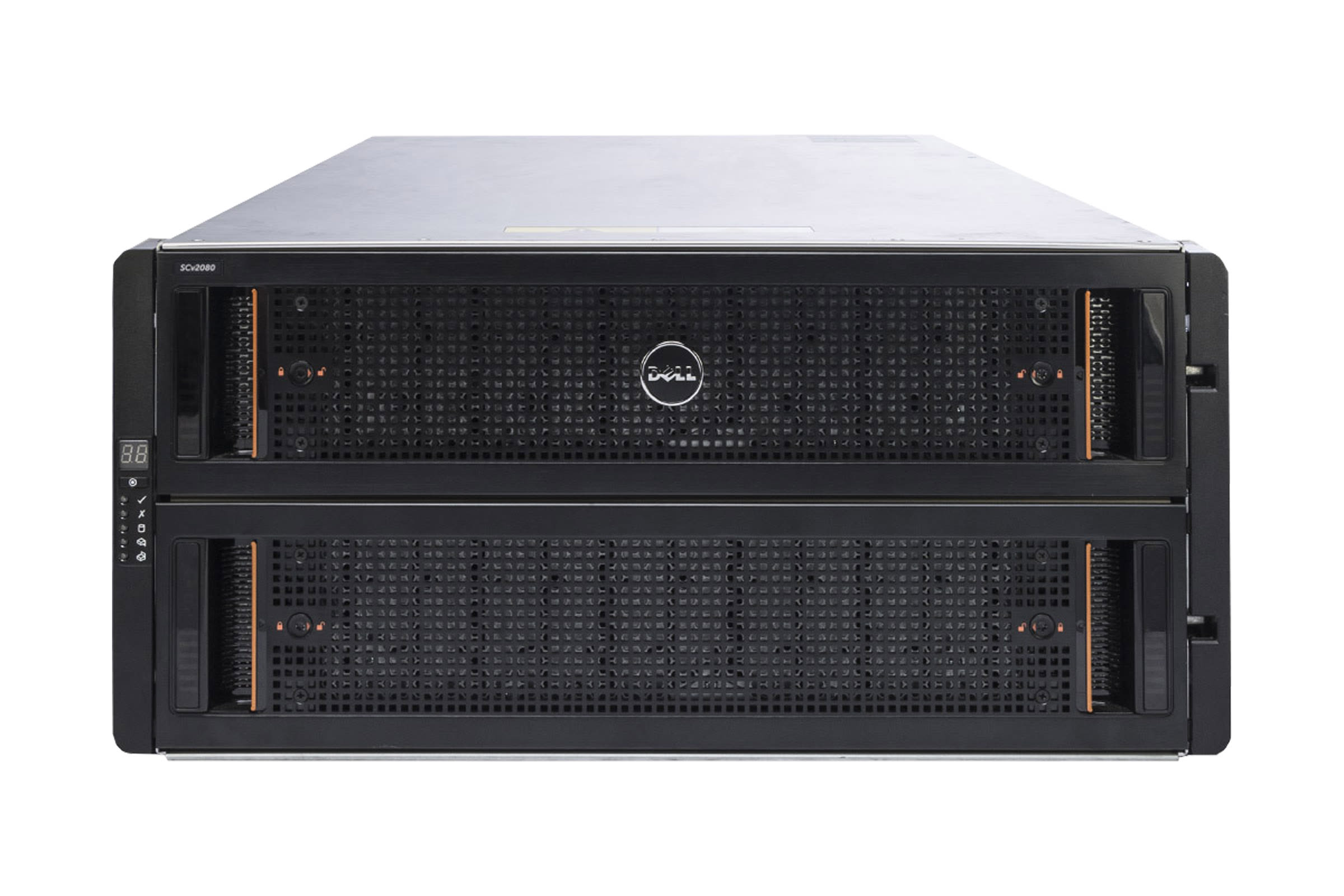 Compellent SCv2080 Configure To Order