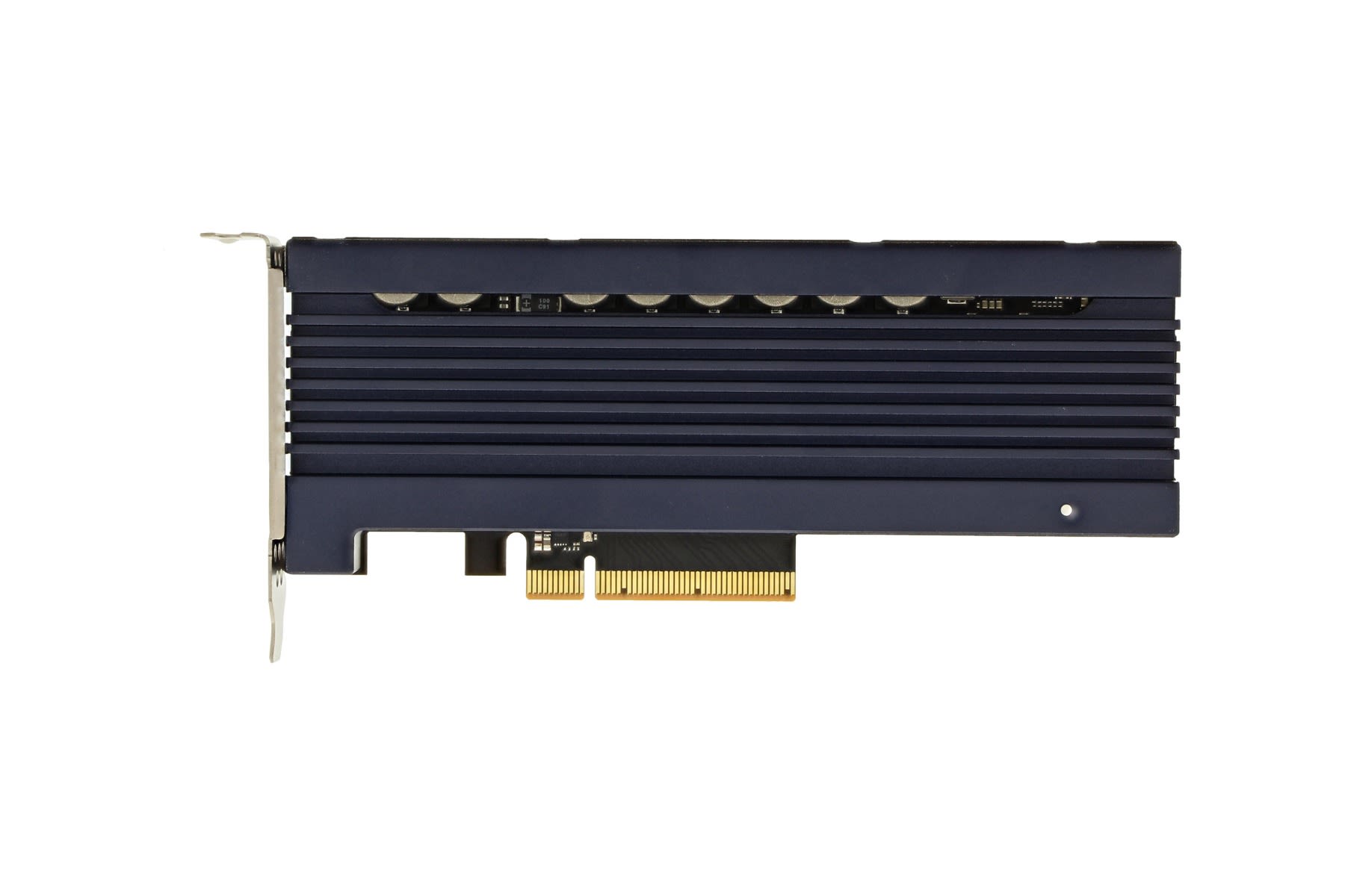 Dell 1.6TB PCIe PCIe NVMe AIC - FTX2R / MZ-PLL1T6C