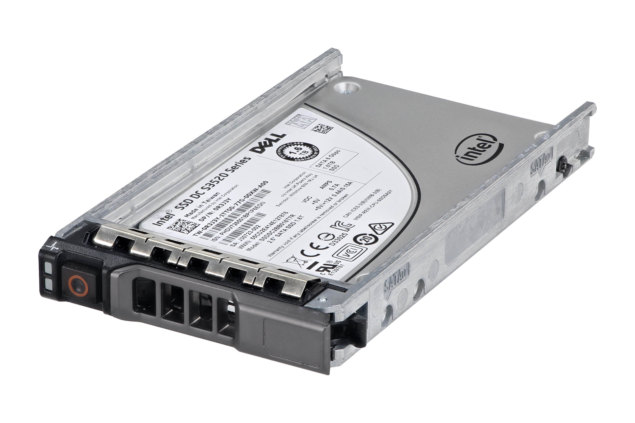 Dell SATA 6G SSD R3J3Y Buy Online
