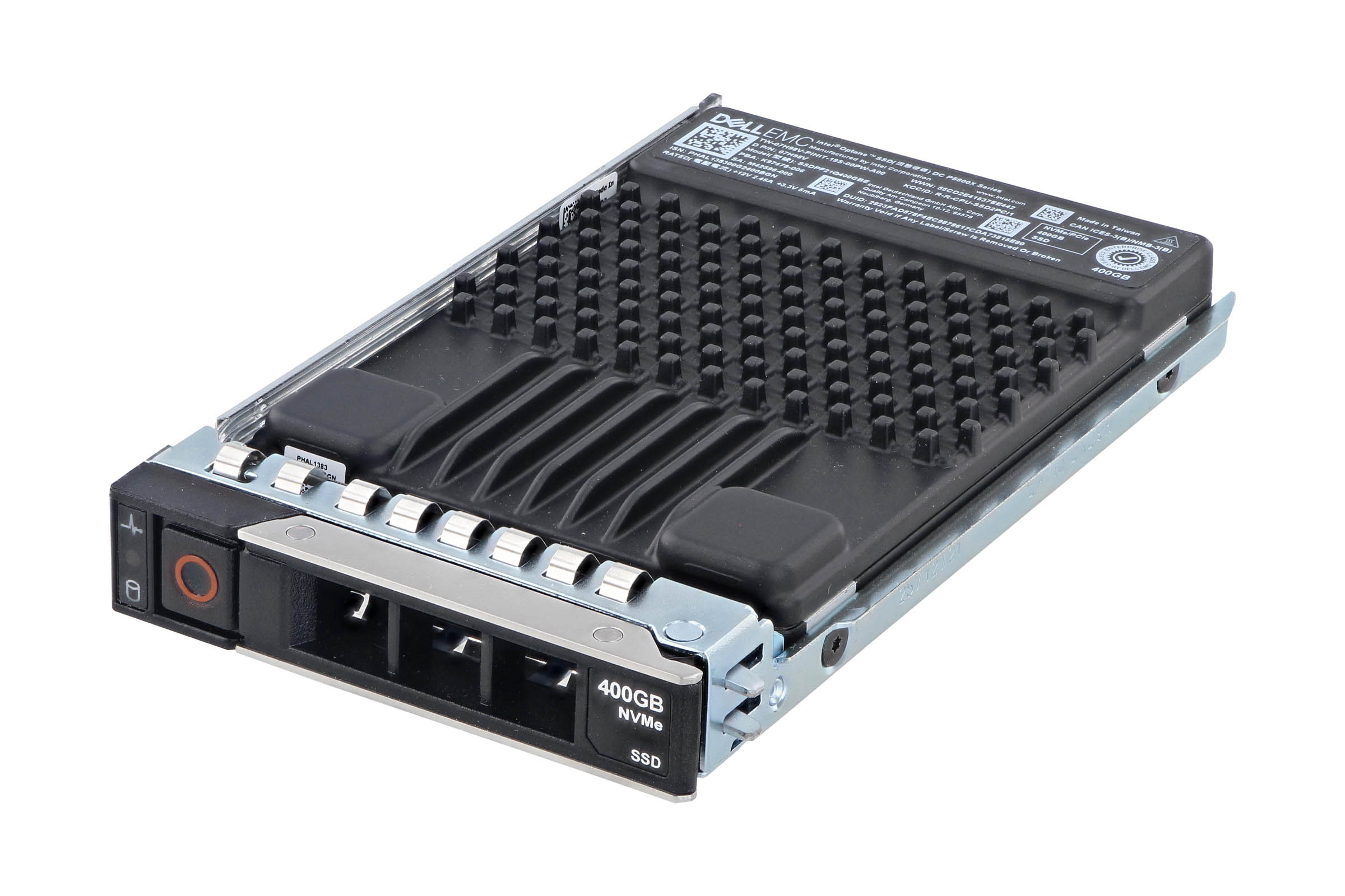 Nvme Ssd Intel Optane Amazon Solid State Storage Intel