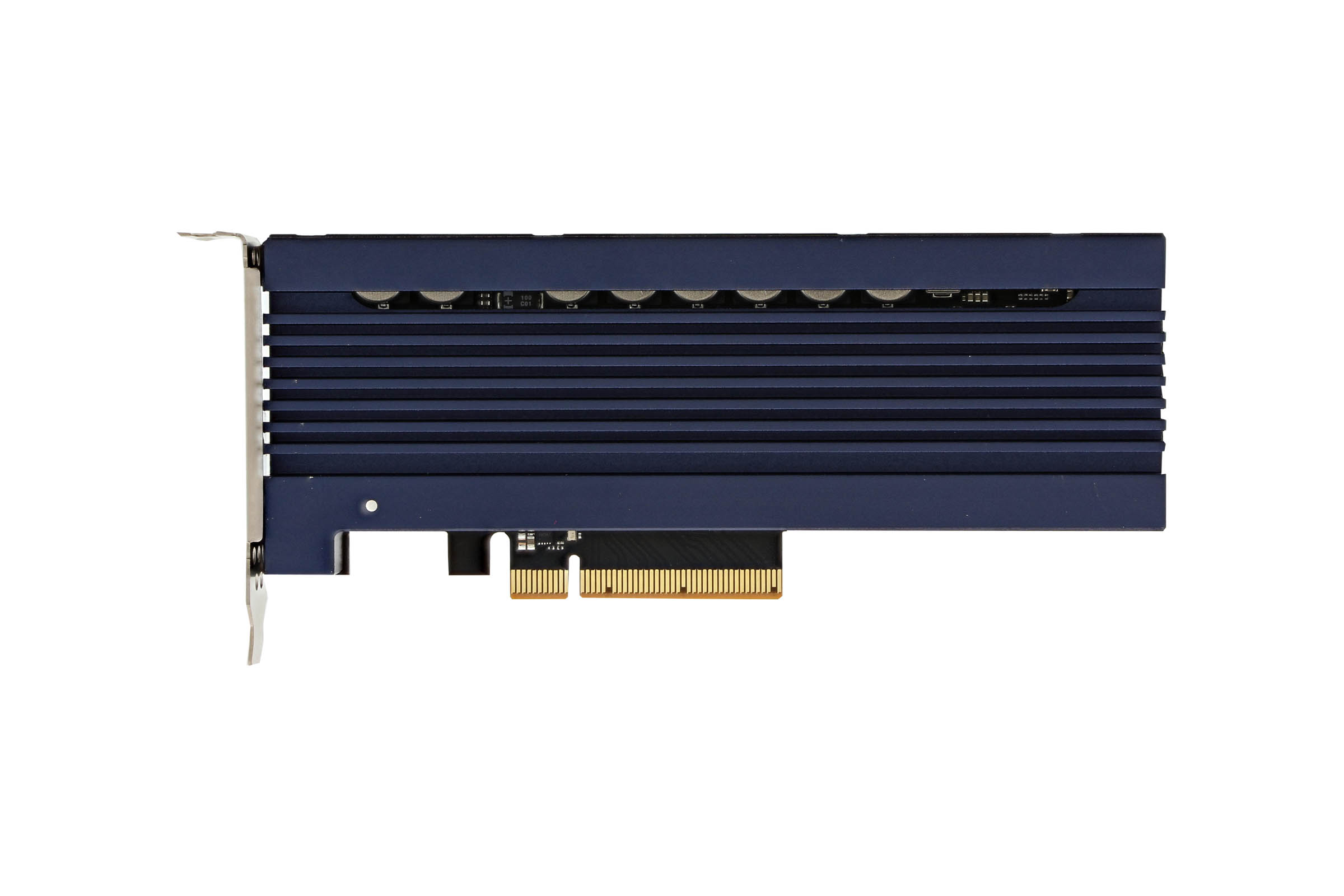 Dell SSD PCIe NVMe HHHL Read Intensive FW2K0 NP