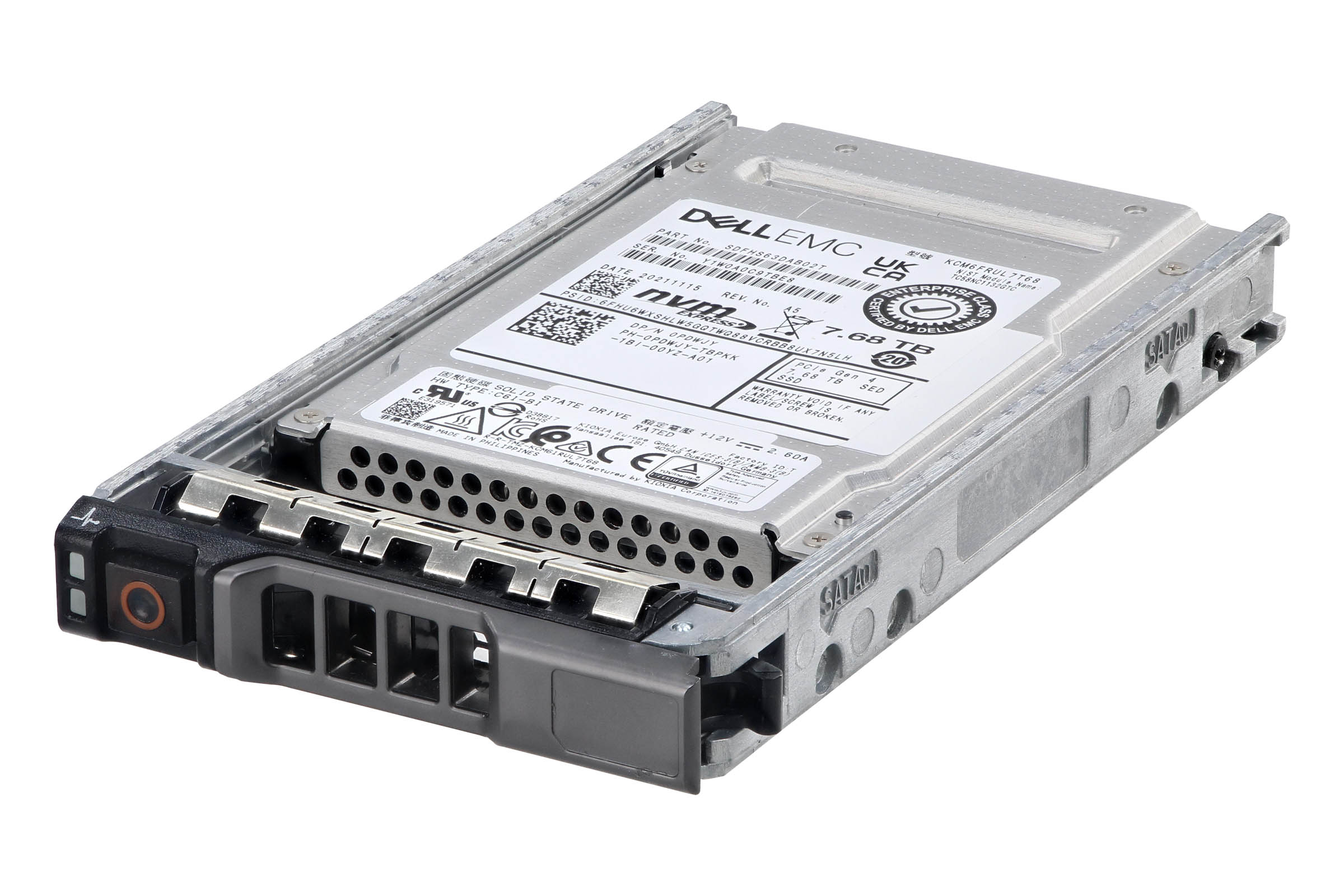 Shop HPE 1.92TB NVMe U.2 SFF 2.5 in UAE | 1-Year Warranty Shop HPE 1.92TB NVMe U.2 SFF 2.5 in UAE | 1-Year Warranty
