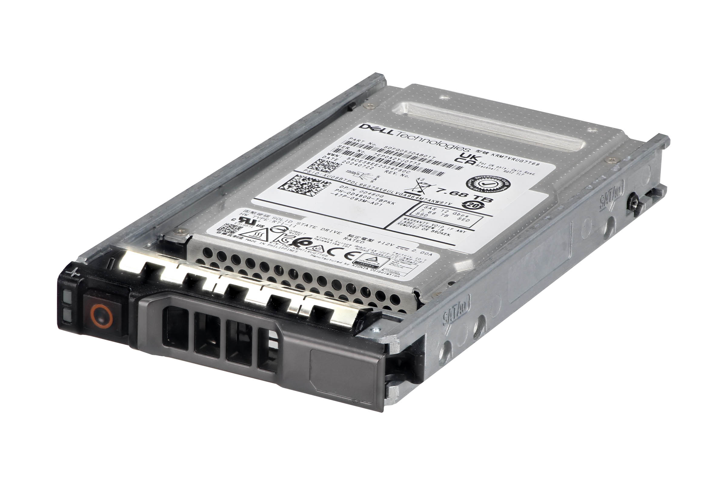 DELL VOSTRO 第8世代Corei5 SSD-HDD WiFi Dell 7.68TB SAS 2.5