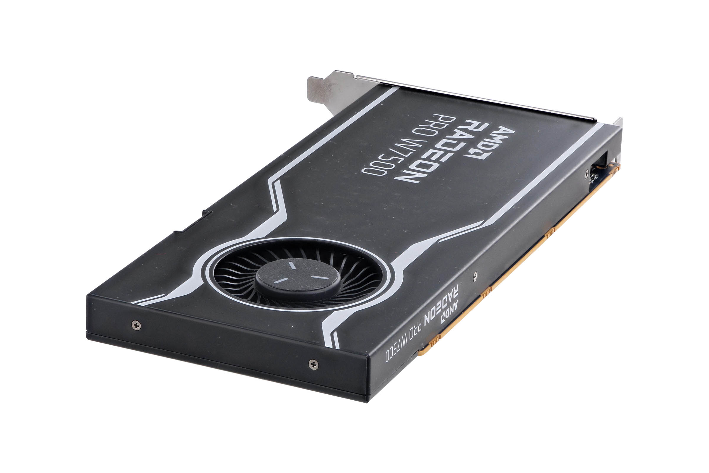 Dell Radeon Dell AMD Radeon Pro W7500 8GB Graphics Card - FWP8C | Buy Online