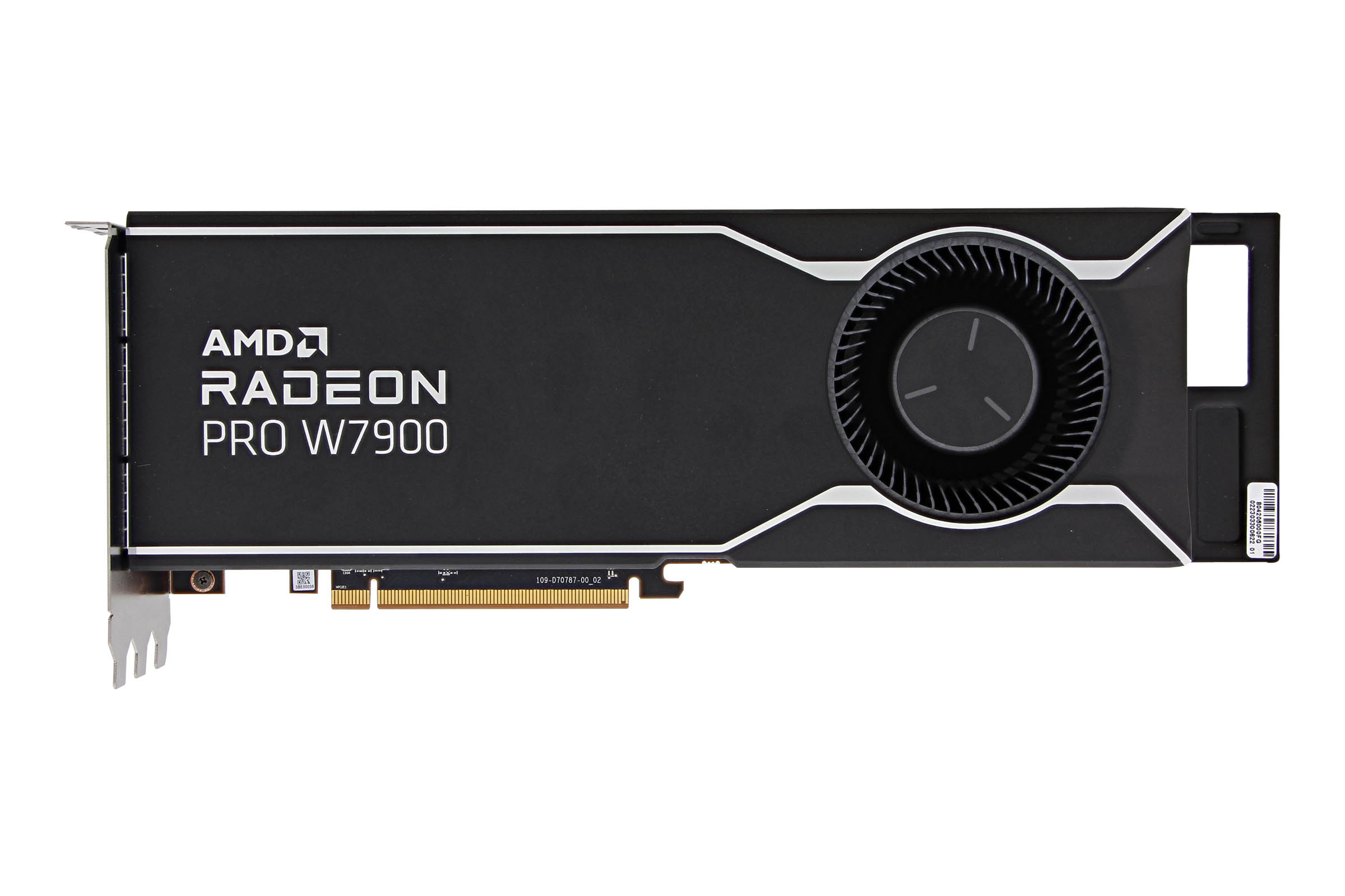 Dell Radeon Dell AMD Radeon Pro W7900 48GB Graphics Card - 5NNGV | Buy Online