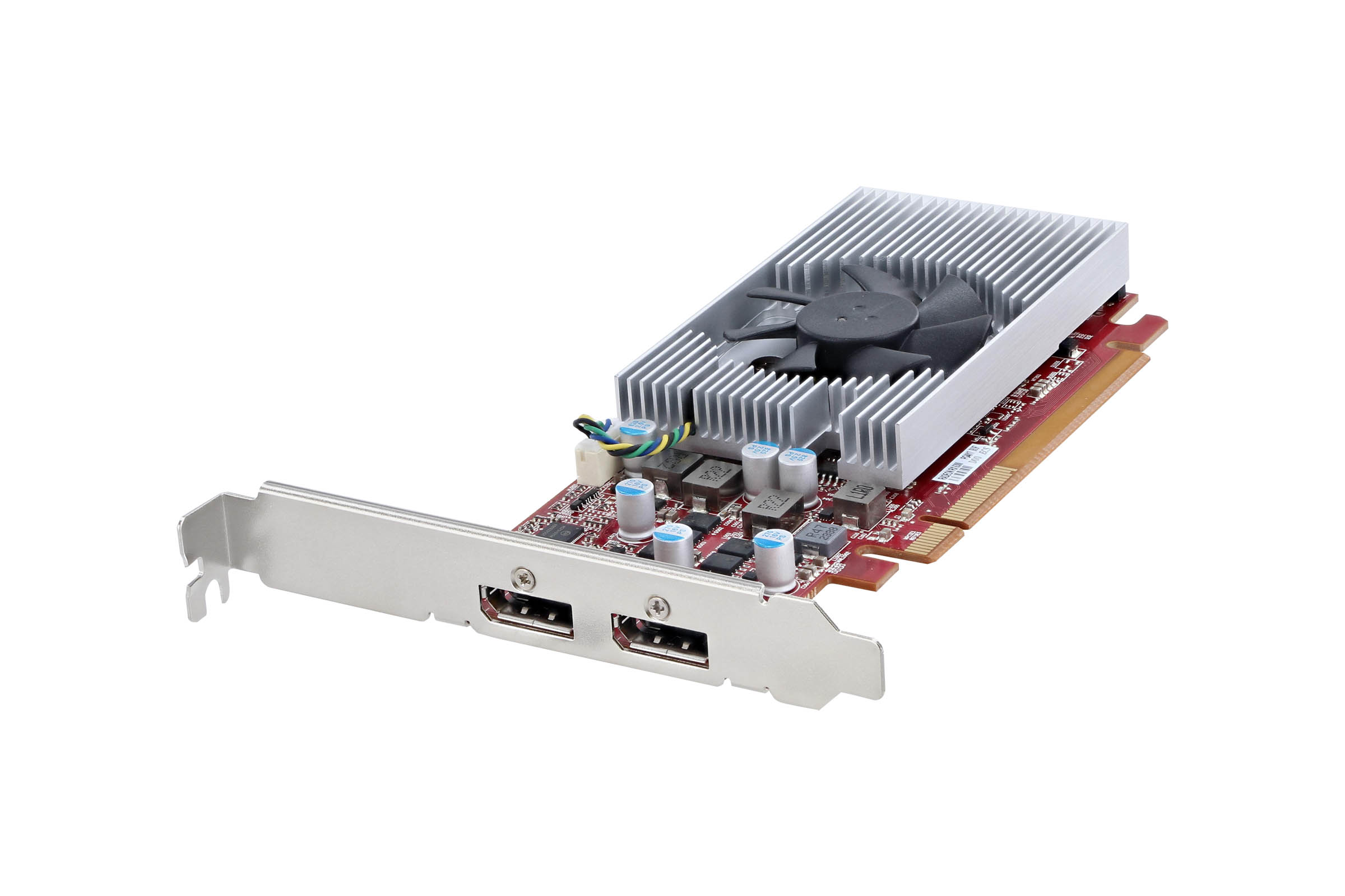 Dell AMD Radeon RX6300 2GB Graphics Card - M6G3T | Buy Online