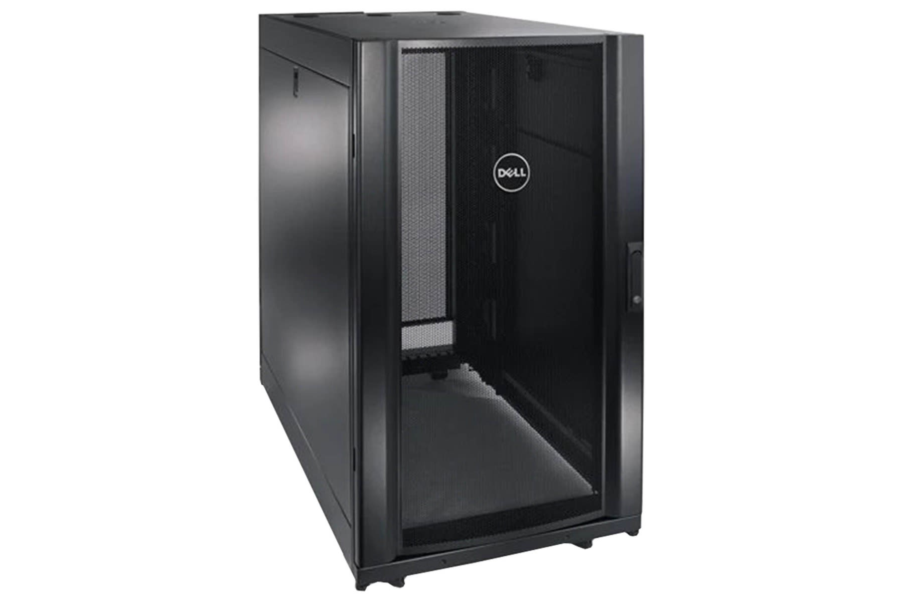 Dell / APC NetShelter SX 24U Enclosure - AR3104X717