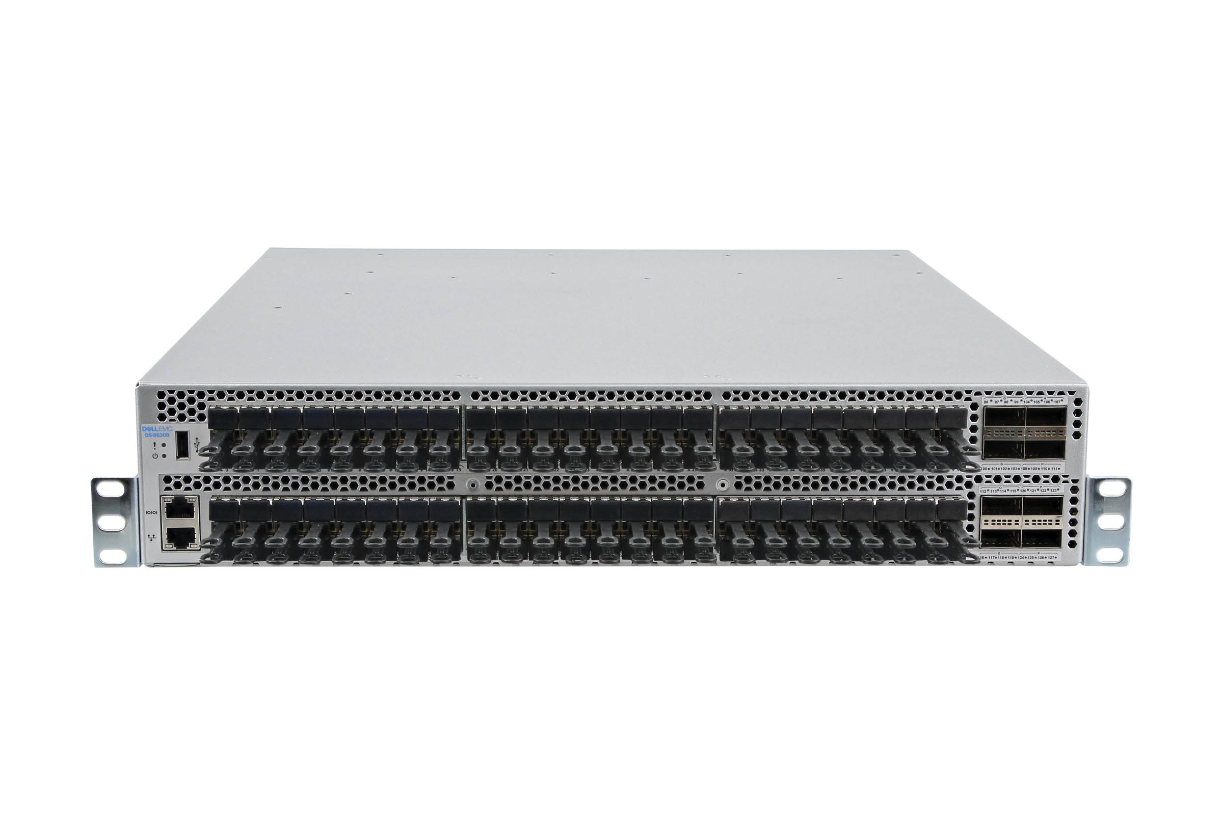 Refurbished Dell Connectrix DS-6630B Switch | Buy Online