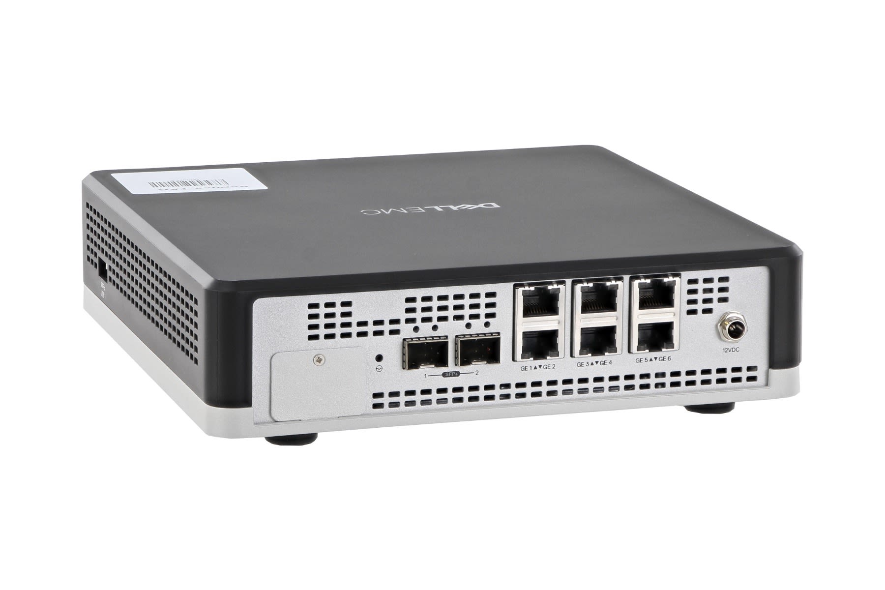 Dell EMC SD-WAN Edge 640 Platform | Buy Online