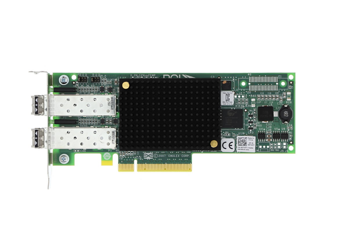 Dell Emulex LPe12002 LP HBA | ETB Technologies