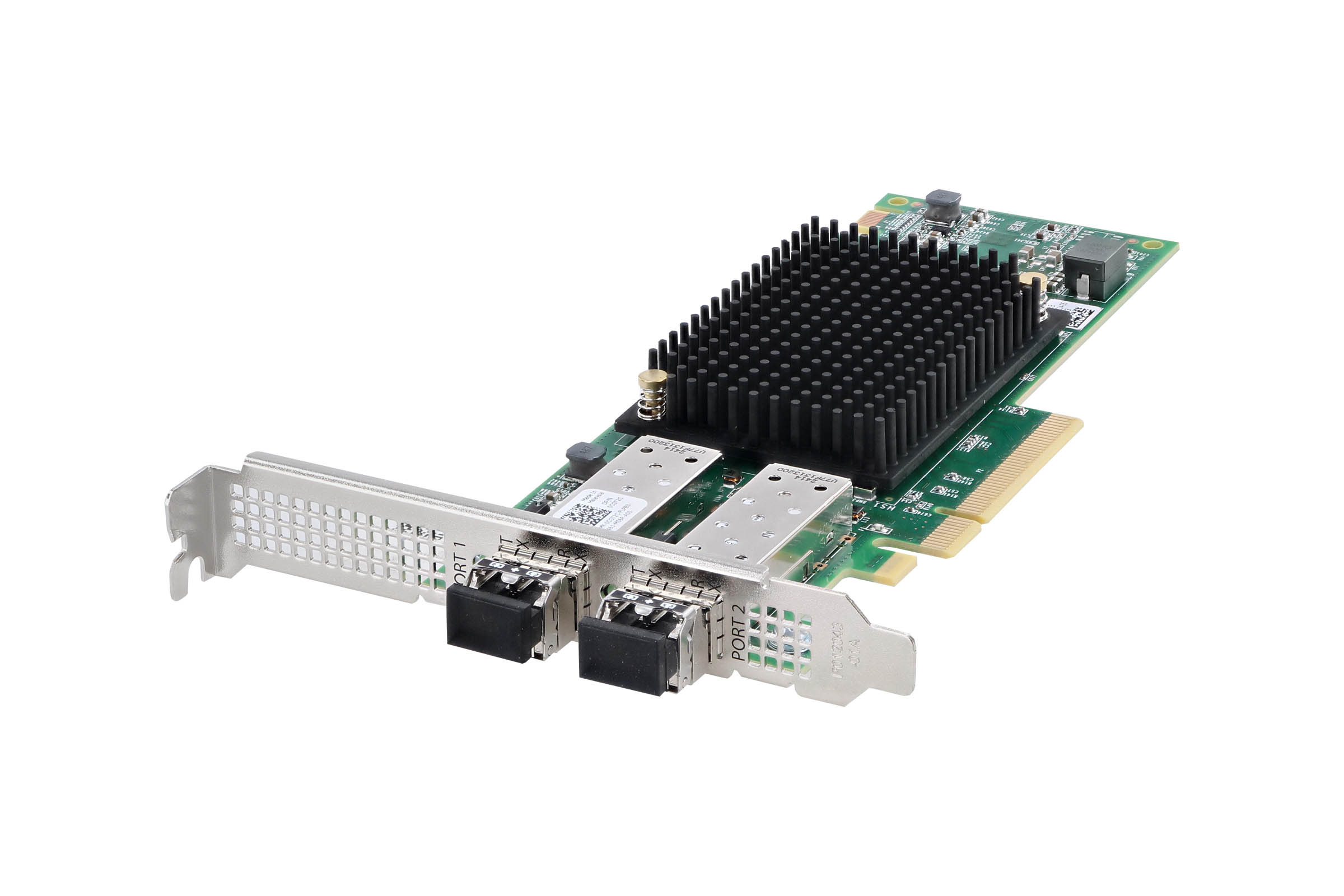 Dell Emulex LPe35002 CGT2C FH HBA | ETB Technologies
