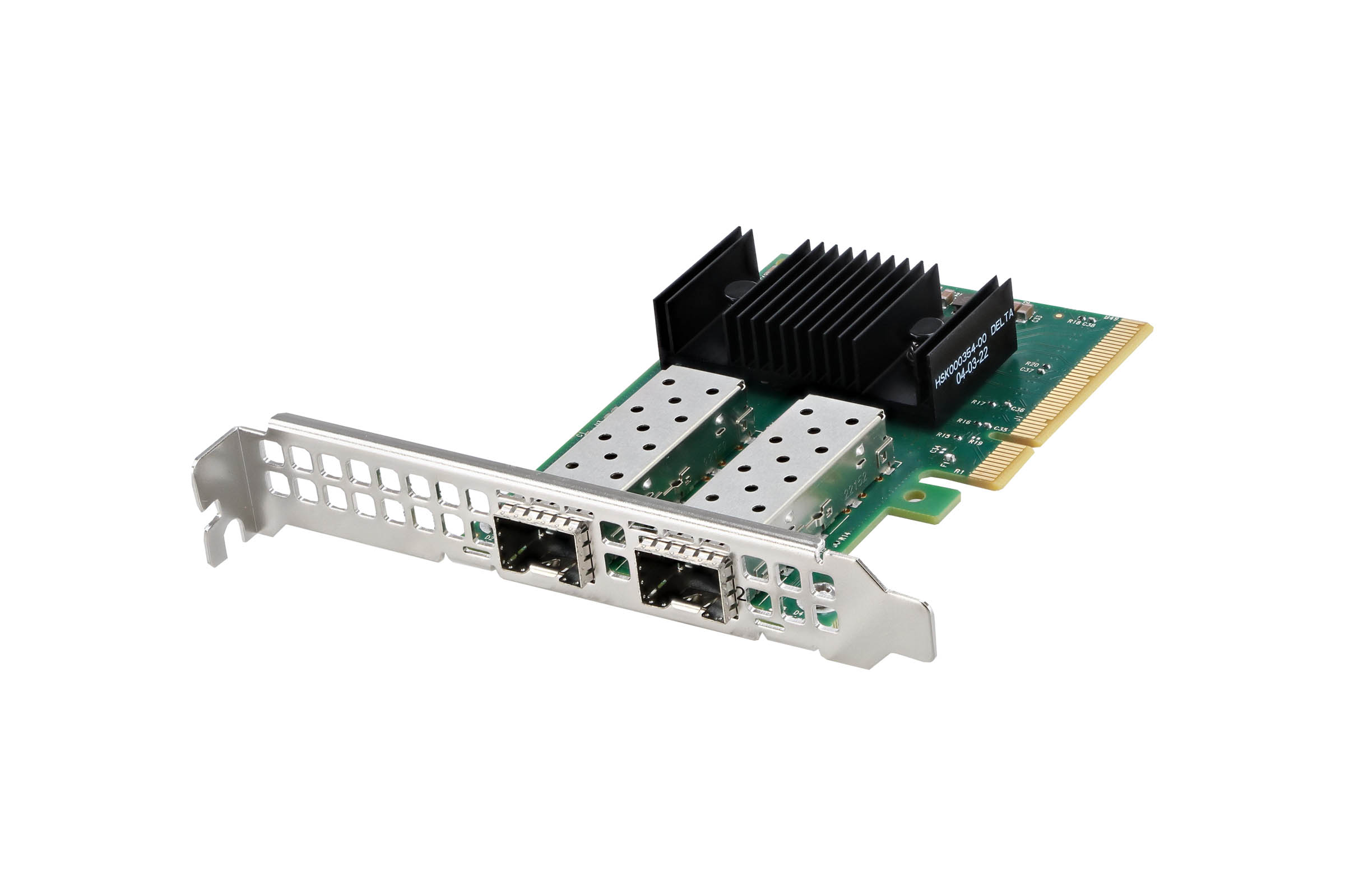 Dell Mellanox MCX631102A ConnectX-6 NIC | ETB Technologies