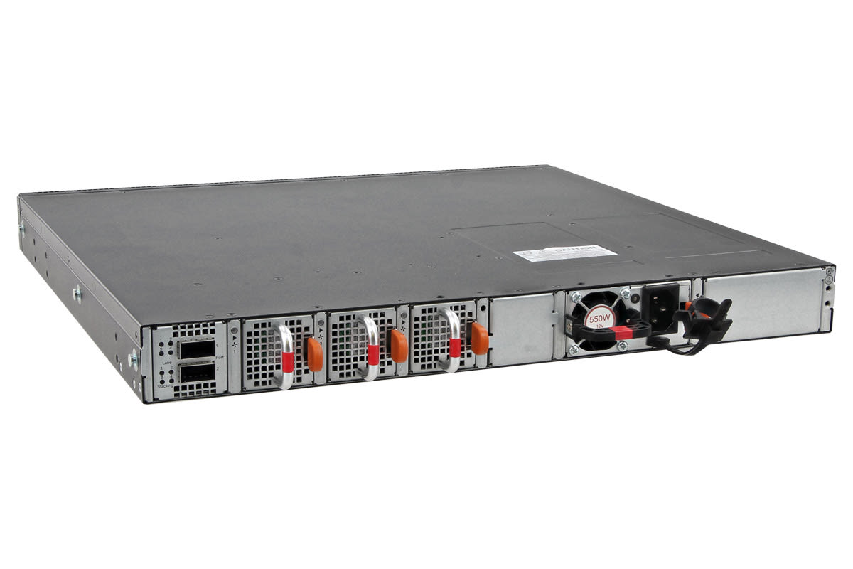 Dell Networking N3248TEON Switch ETB Technologies