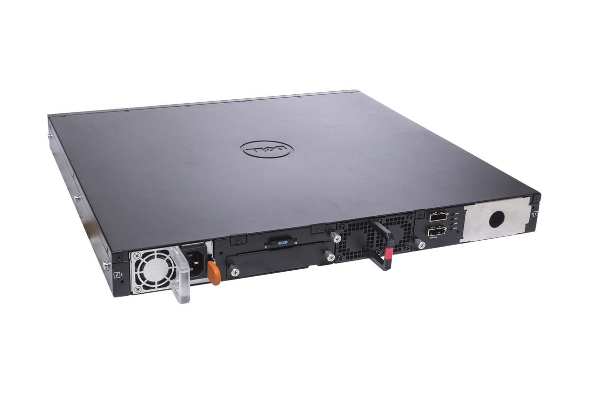 Dell PowerSwitch S3124 New Open Box | Buy Online