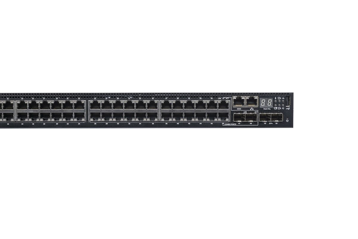 Dell PowerSwitch S3148 Switch |Buy Online
