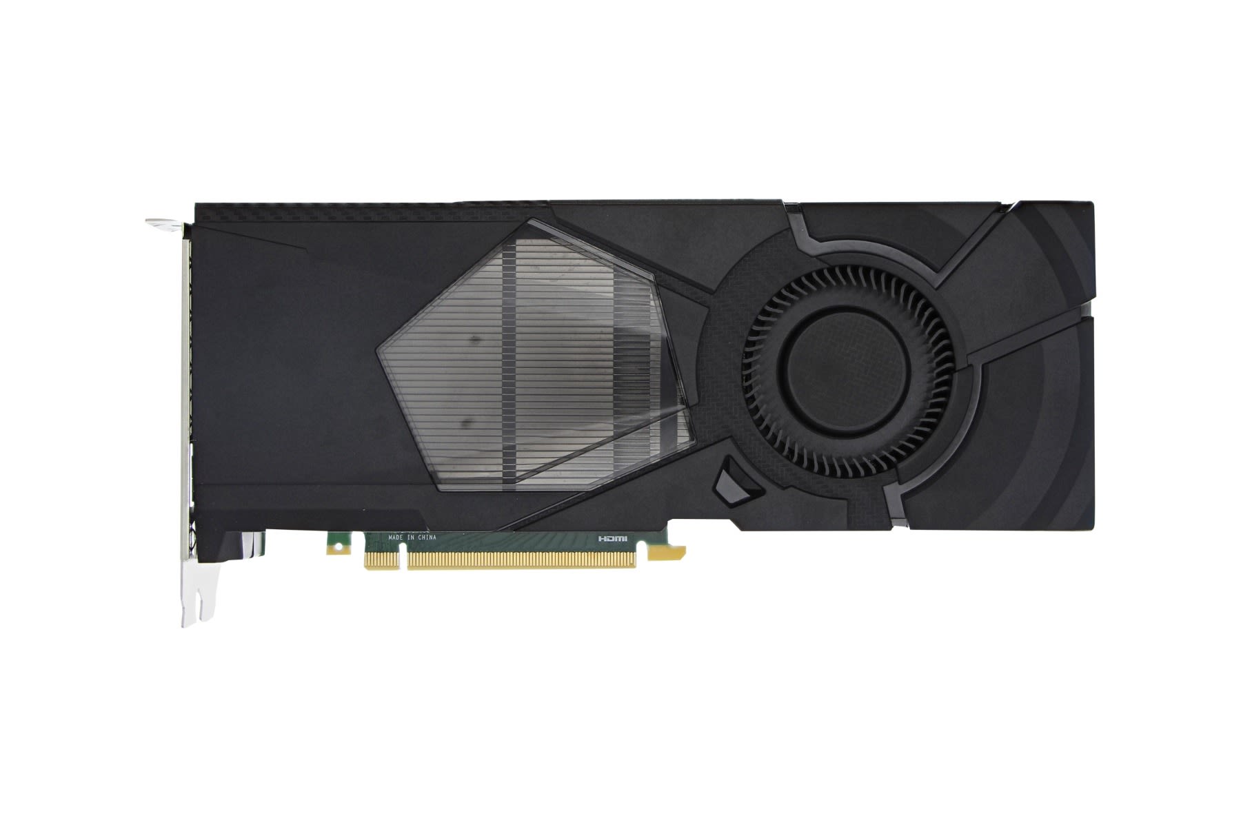 NVIDIA GeForce RTX 2080 Ti 11GB Graphics Card 900-1G150-2530-000