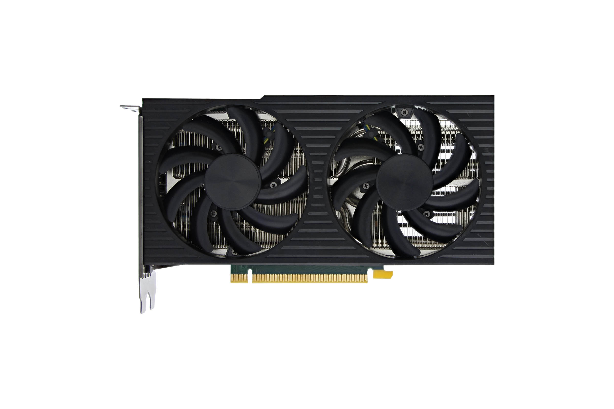 Dell NVIDIA GeForce RTX 3060 12GB Graphics Card - H74DC Dell NVIDIA GeForce RTX 3060 12GB Graphics Card - H74DC