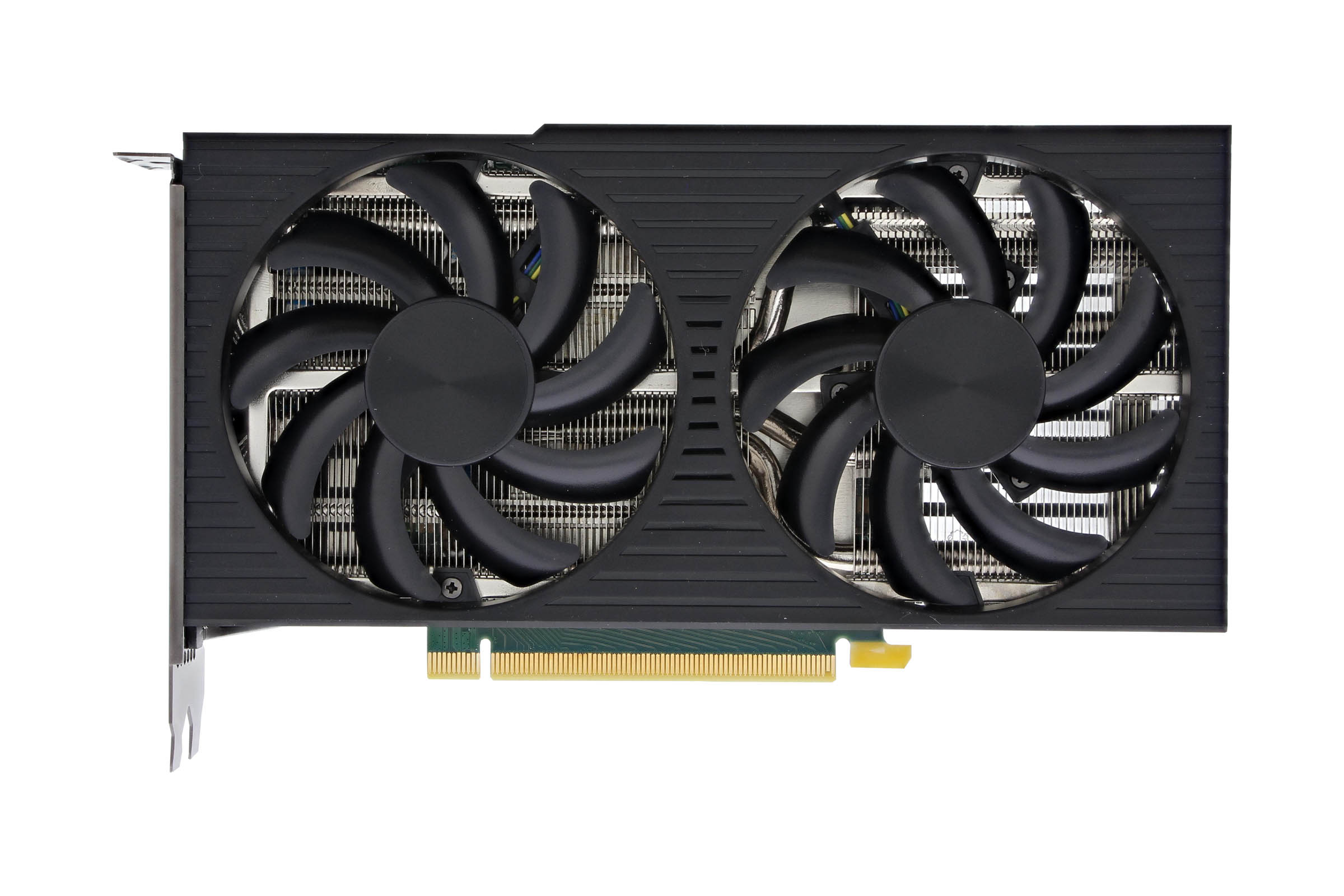 8GB Dell NVIDIA GeForce RTX 3060 Ti Graphics Card - 86RMK | Buy Online