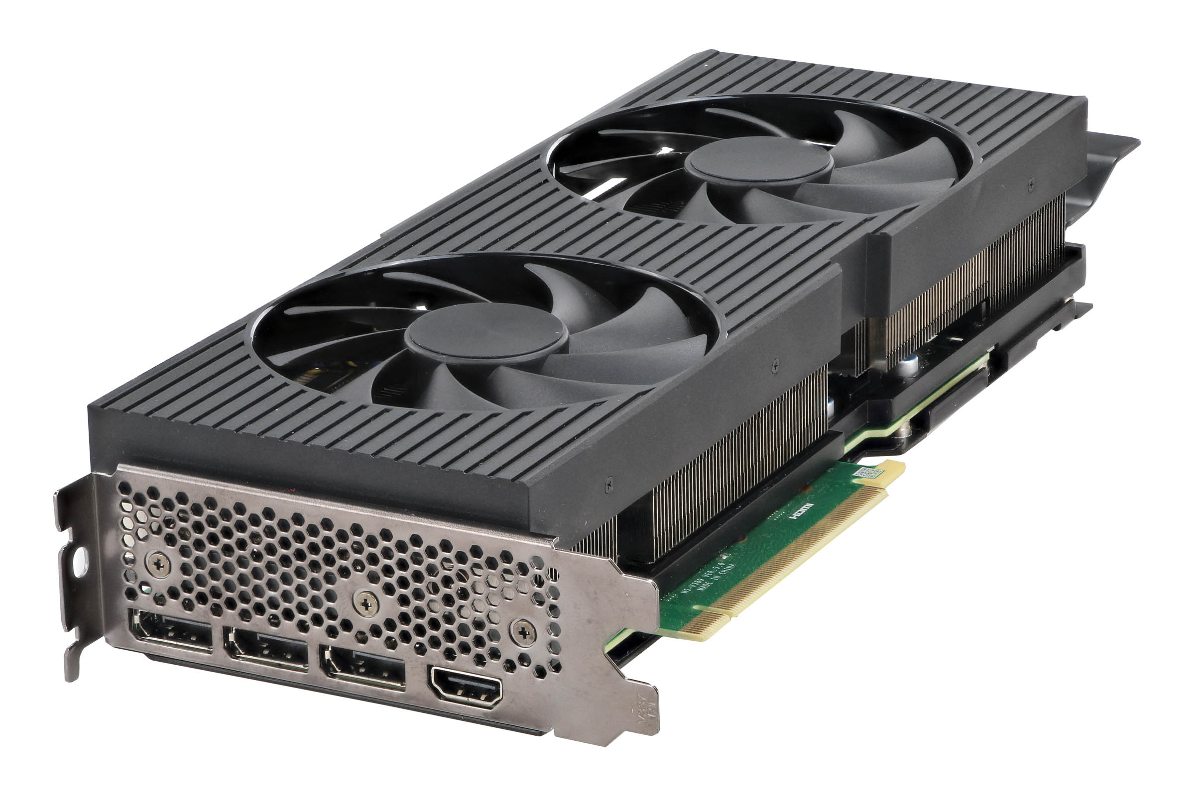 Dell NVIDIA GeForce RTX 3090 24GB Graphics Card N78PC Buy Online