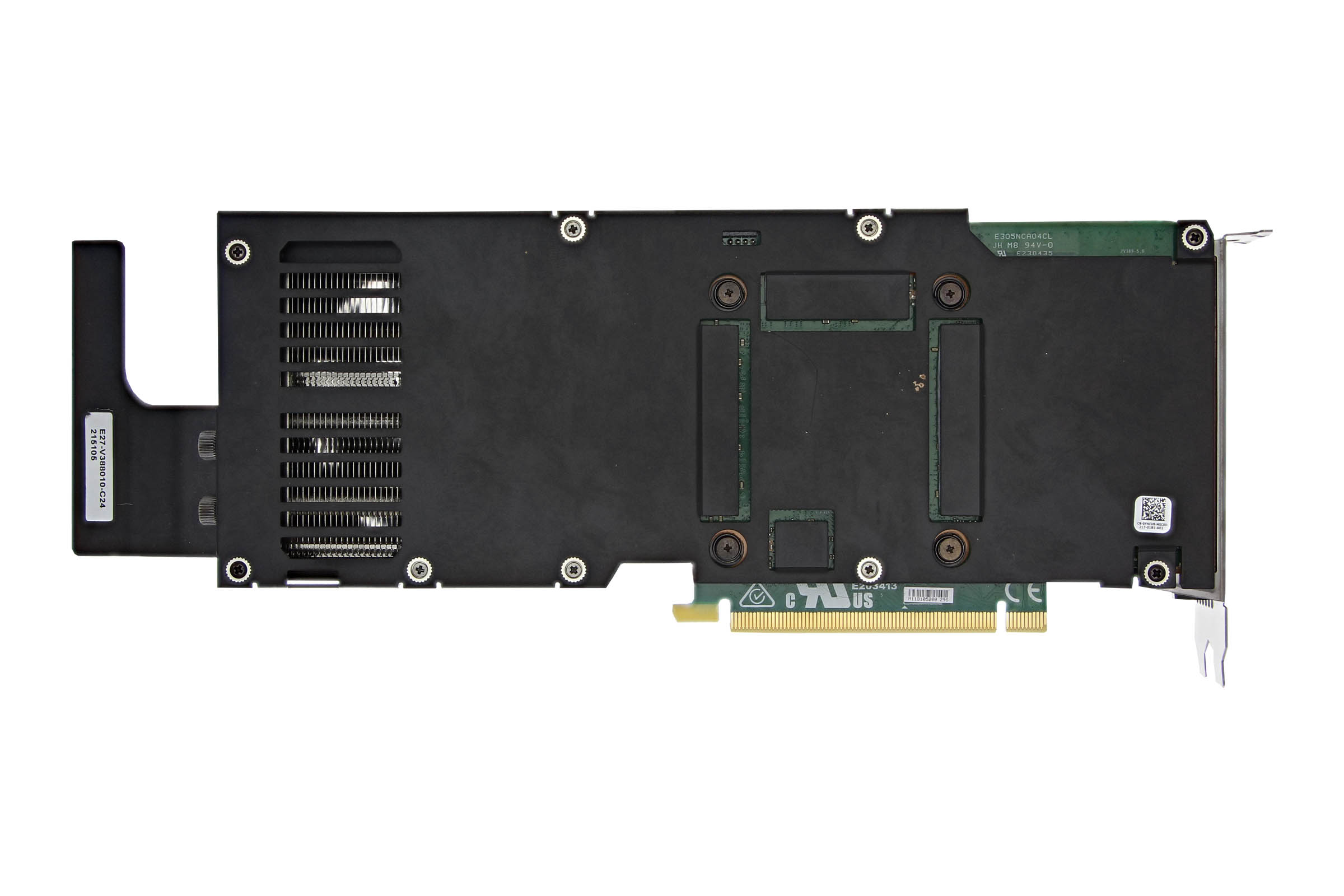 Dell GeForce RTX 3080 10GB 長さ約270ｍm 完動品 Amazon.com: Dell Gaming OEM Nvidia GeForce RTX 3080 10GB