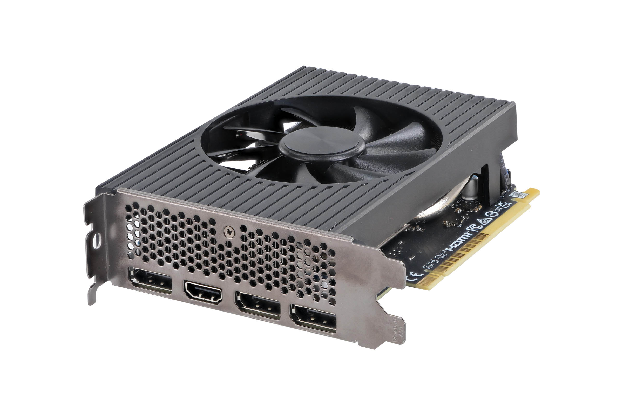 8GB Dell NVIDIA GeForce RTX 4060 Graphics Card - 1YXVY | Buy 8GB Dell NVIDIA GeForce RTX 4060 Graphics Card - 1YXVY | Buy