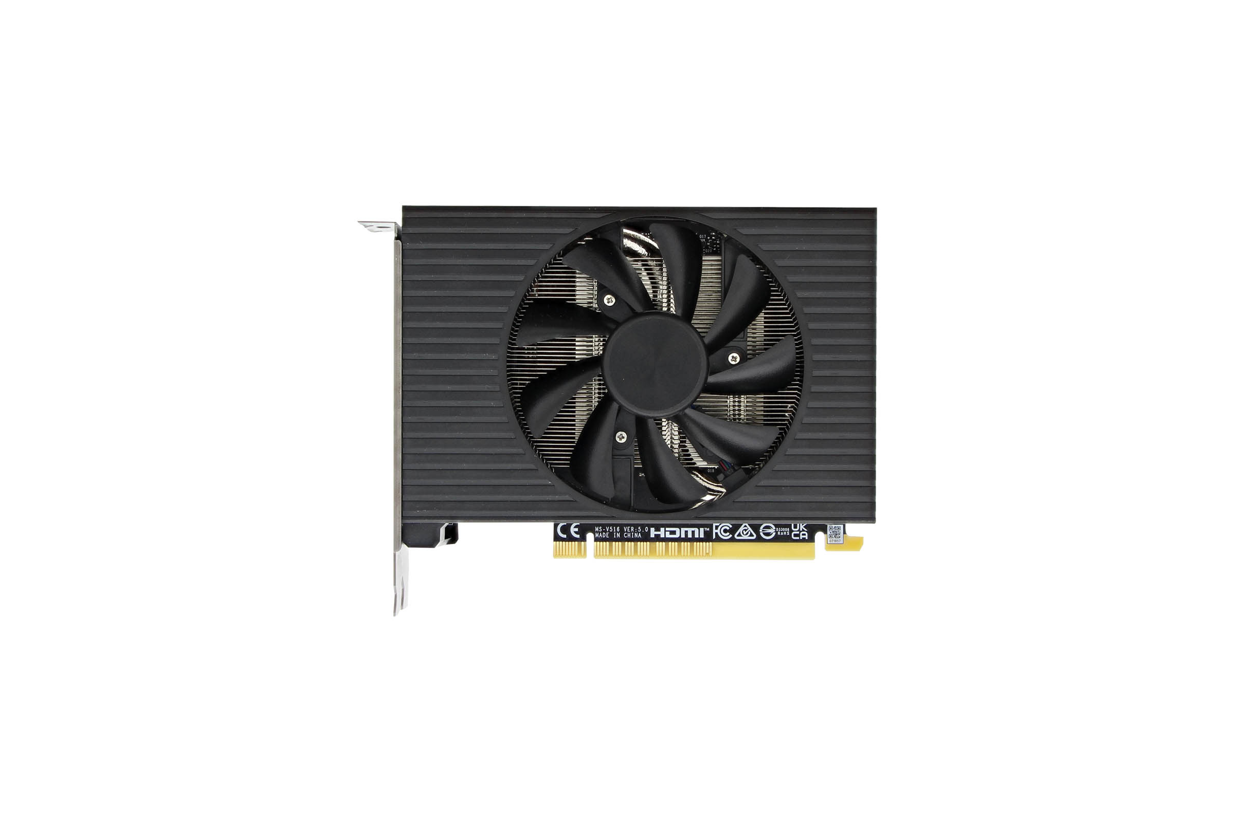 8GB Dell NVIDIA GeForce RTX 4060 Graphics Card 1YXVY Buy Online