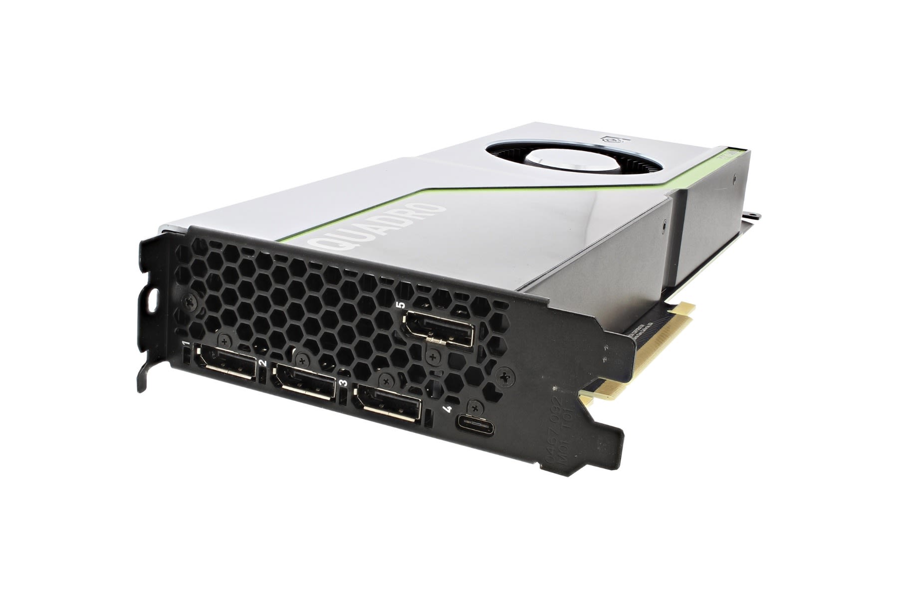 Graphics Cards Pny Quadro Rtx 8000 48gb Gddr6 Mining Rtx 8000 Vga