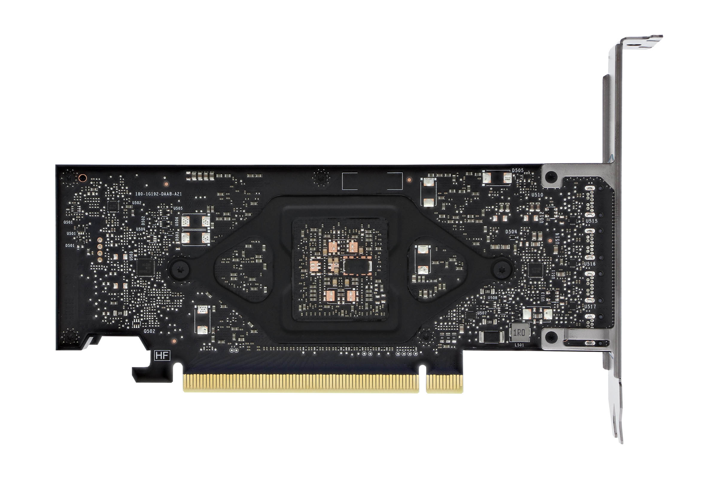 6GB HP NVIDIA RTX A2000 Graphics Card - M16994-002 | Buy Online