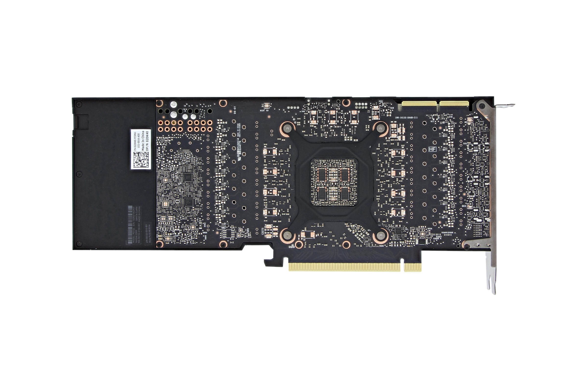 20GB PNY NVIDIA RTX A4500 Graphics Card - VCNRTXA4500 | Buy Online