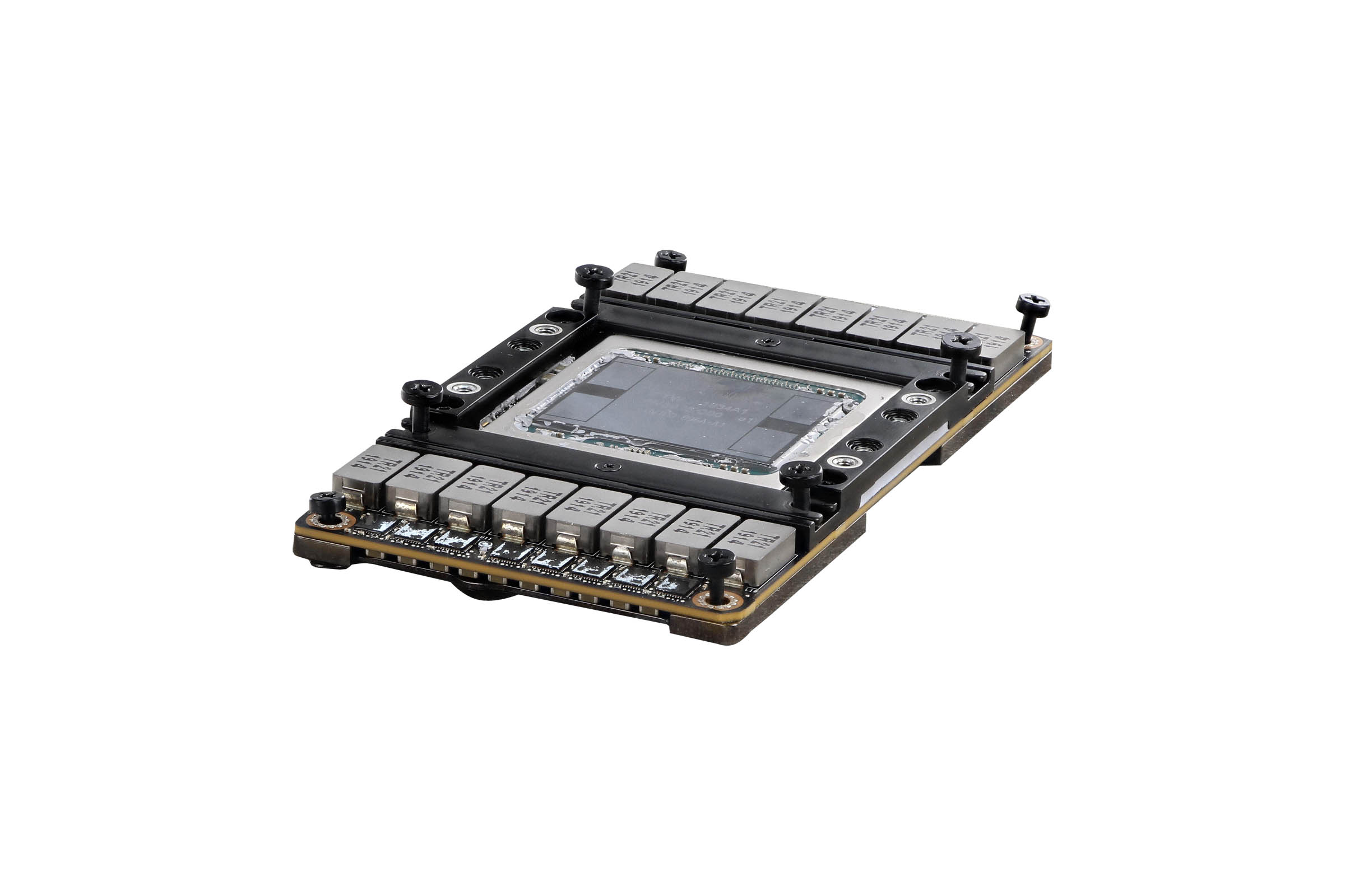 32GB NVIDIA Tesla V100 Graphics Accelerator - 699-2G503-0203