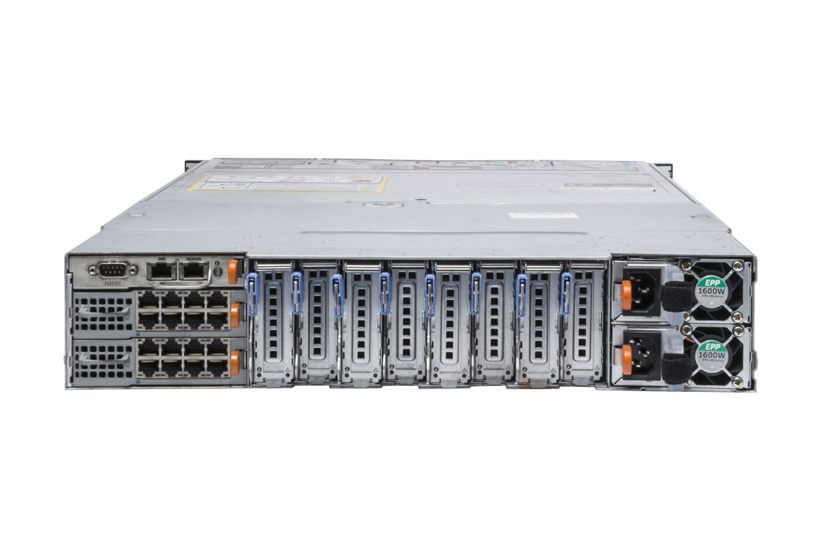 Refurbished Dell PowerEdge FX2s Server